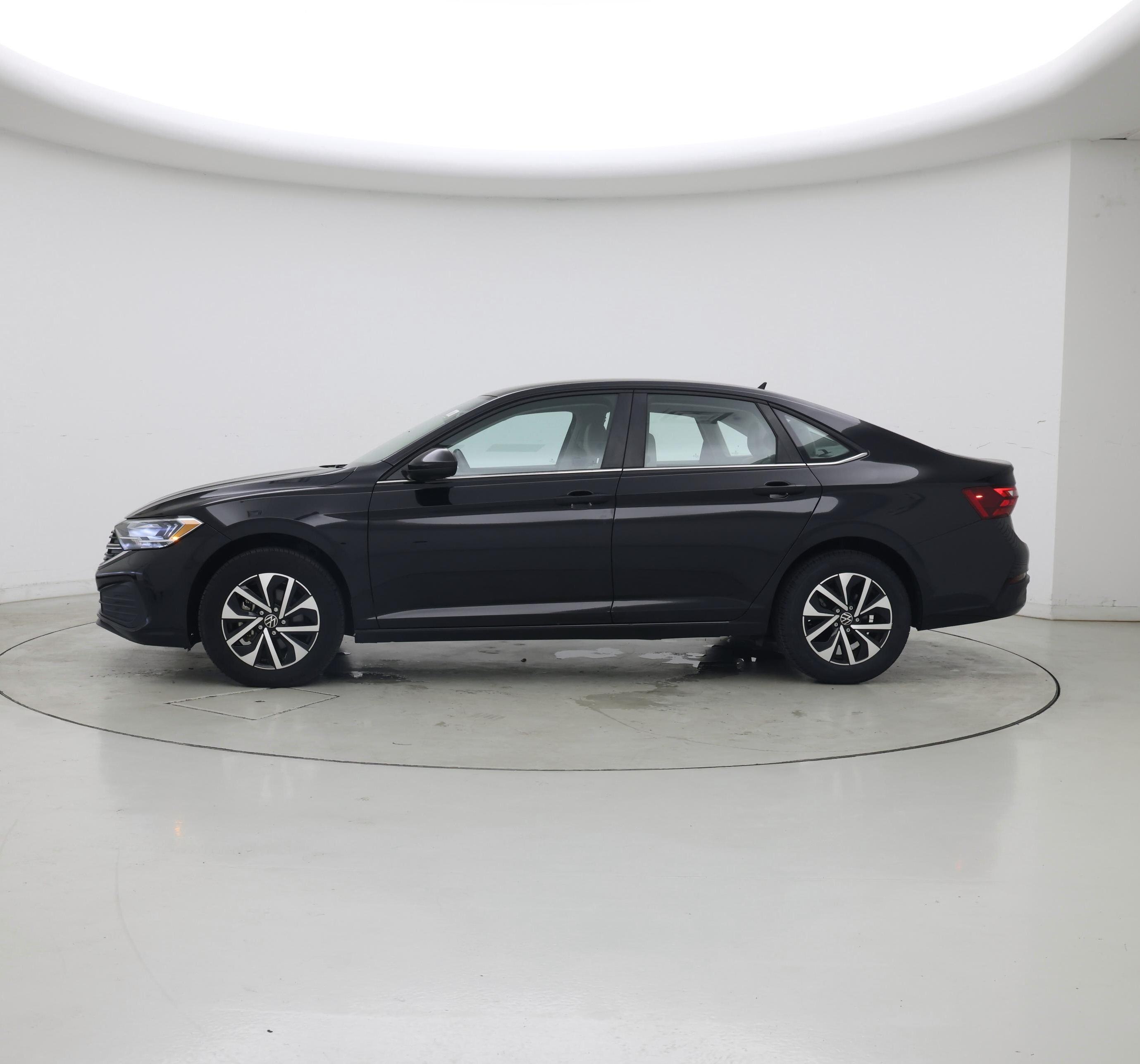 Thumbnail: 2024 Volkswagen Jetta - 3
