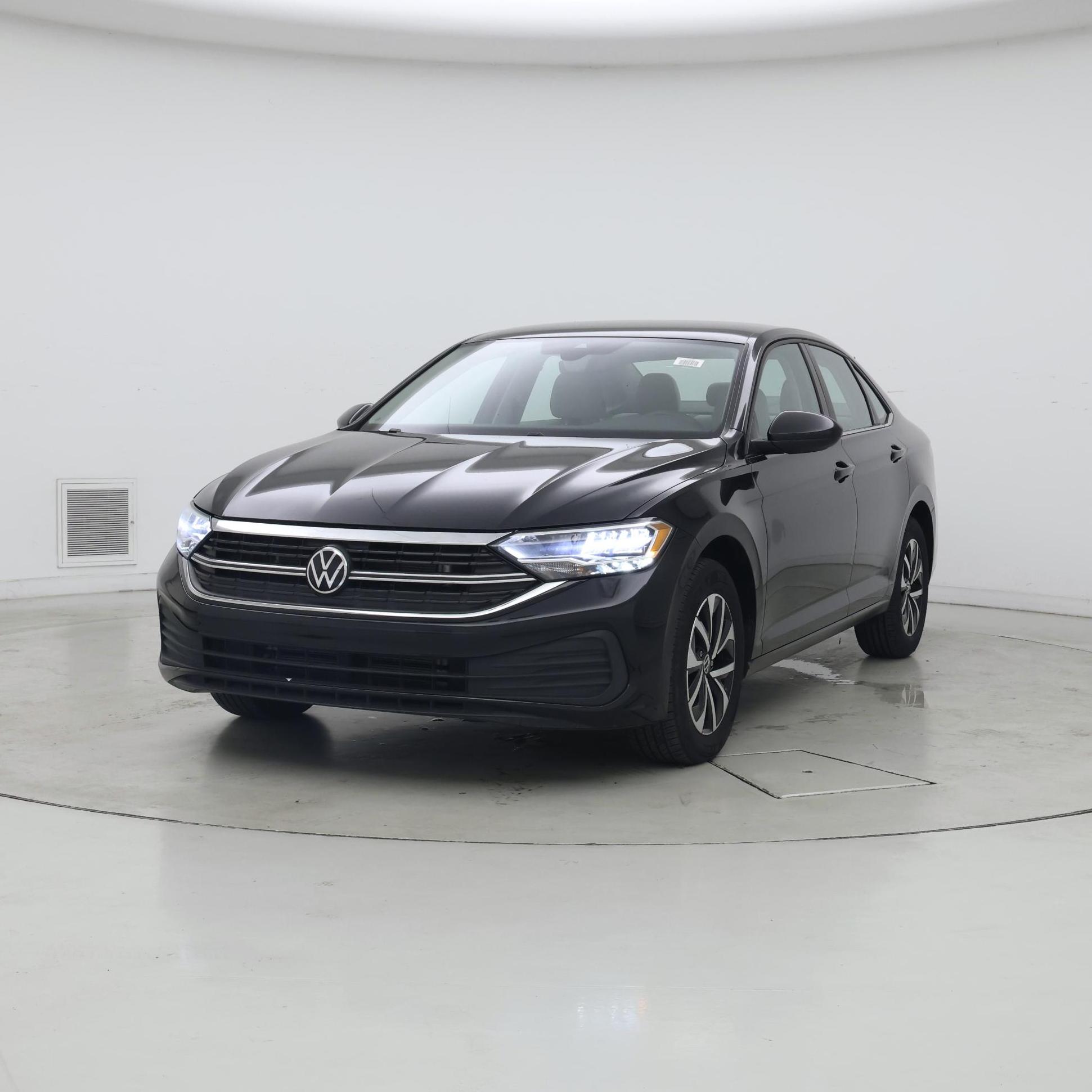 Thumbnail: 2024 Volkswagen Jetta - 4