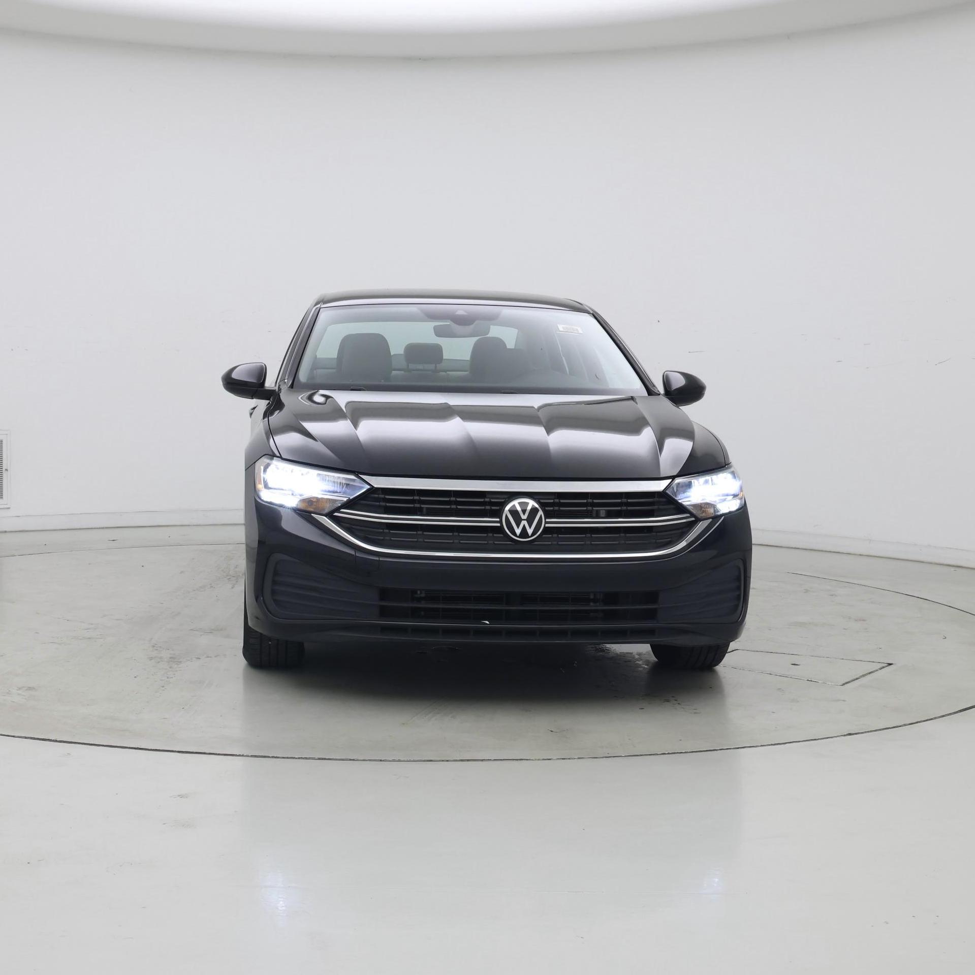 Thumbnail: 2024 Volkswagen Jetta - 5