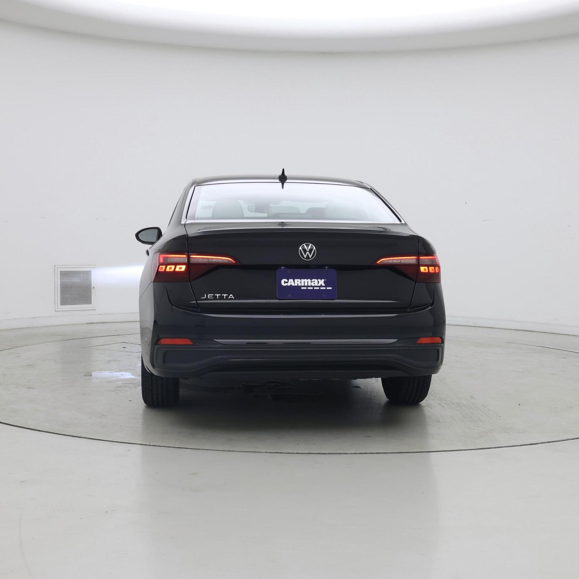 Thumbnail: 2024 Volkswagen Jetta - 6