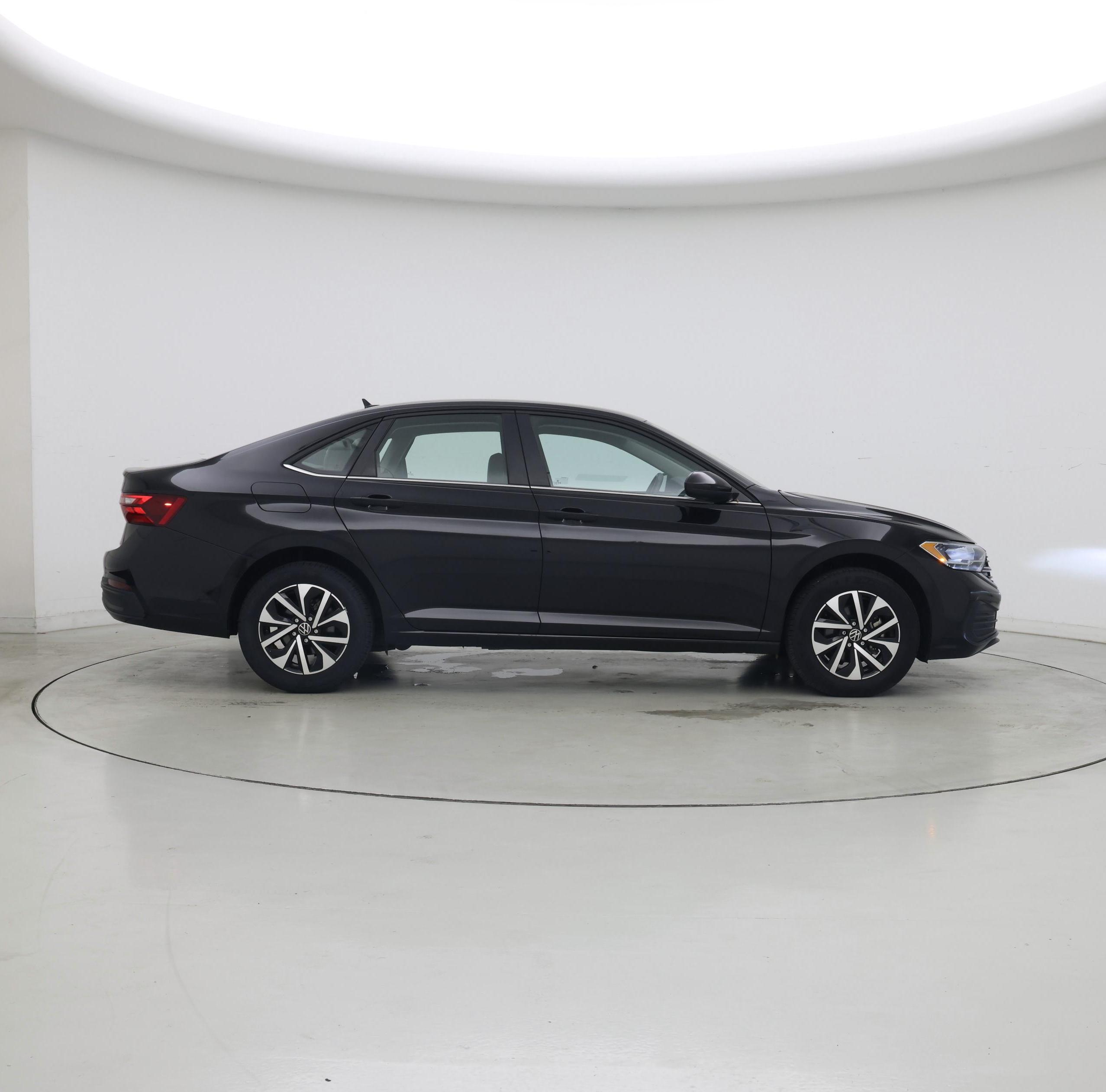 Thumbnail: 2024 Volkswagen Jetta - 7