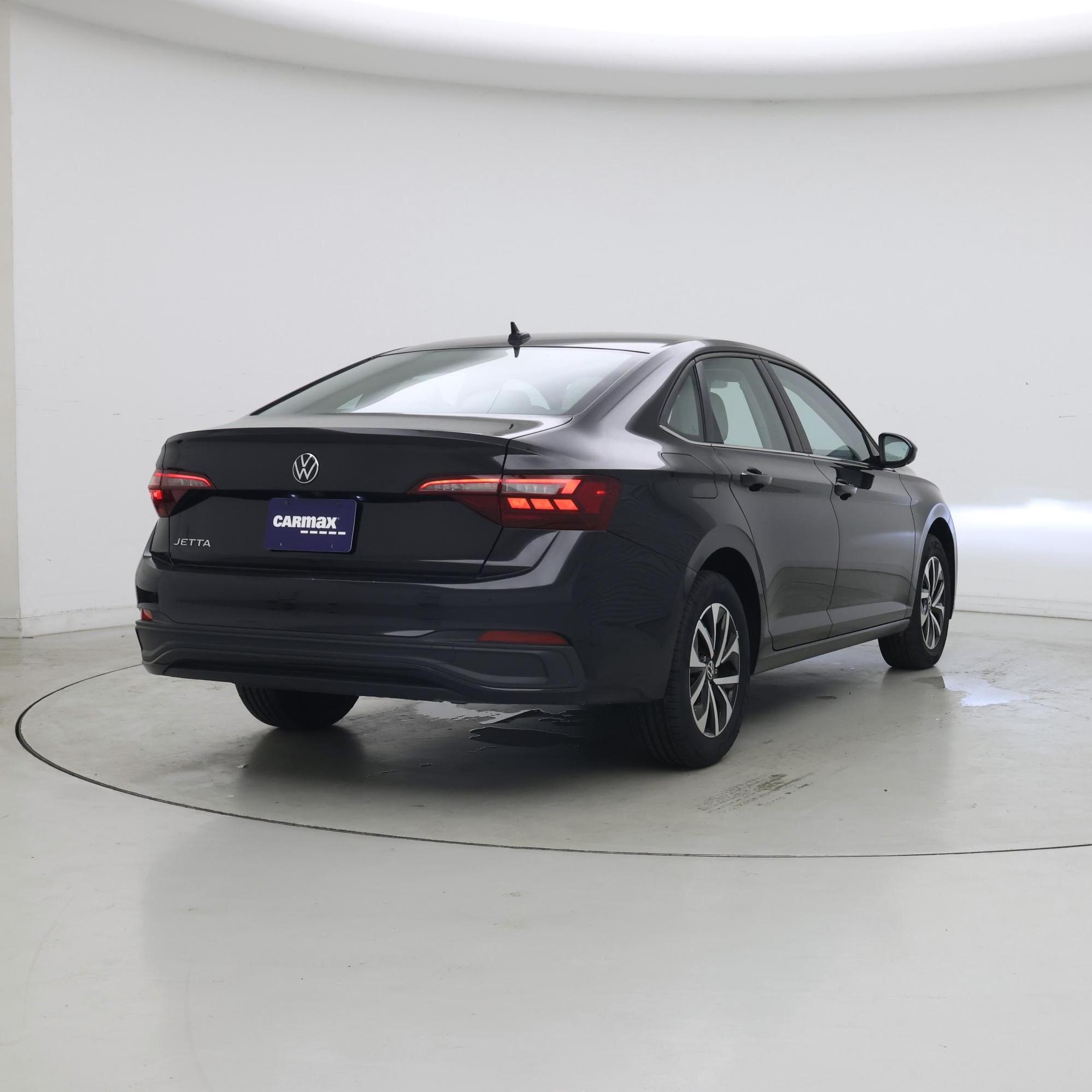 Thumbnail: 2024 Volkswagen Jetta - 8