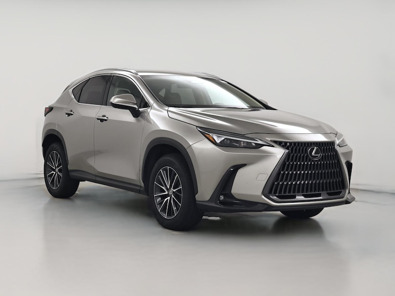 2024 Lexus NX 250 null