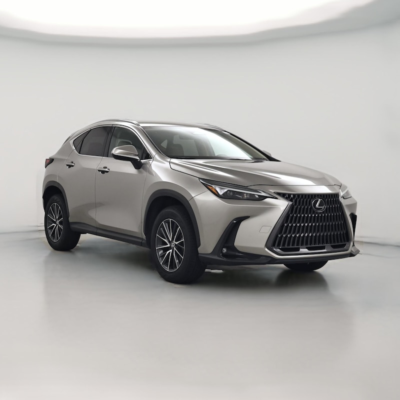 2024 Lexus NX 250