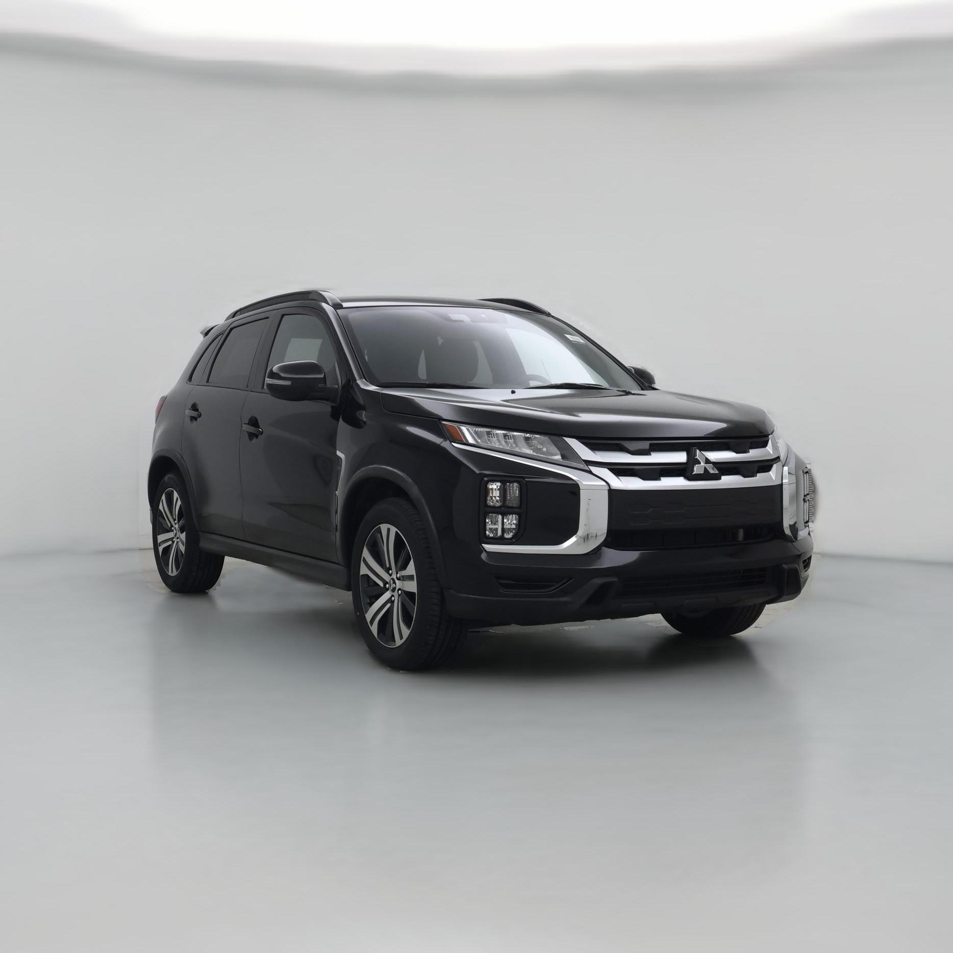 Thumbnail: 2024 Mitsubishi Outlander Sport - 1