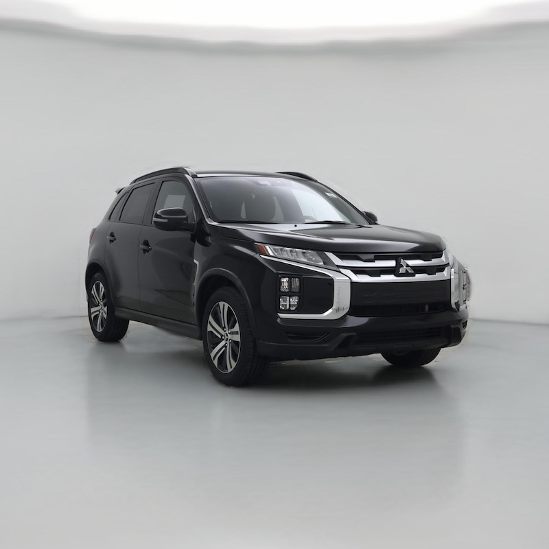 2024 Mitsubishi Outlander Sport SEL