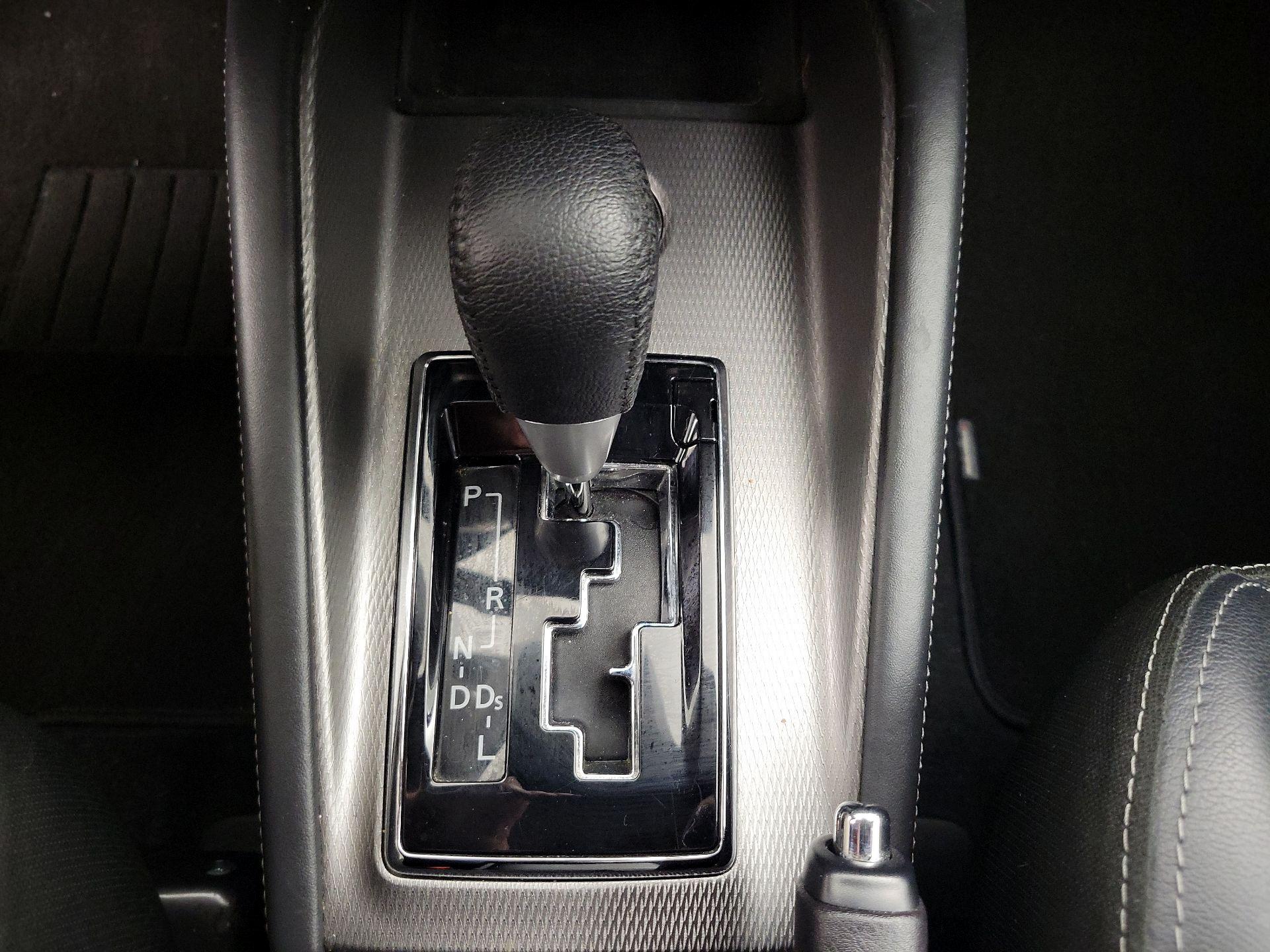 Thumbnail: 2024 Mitsubishi Outlander Sport - 17