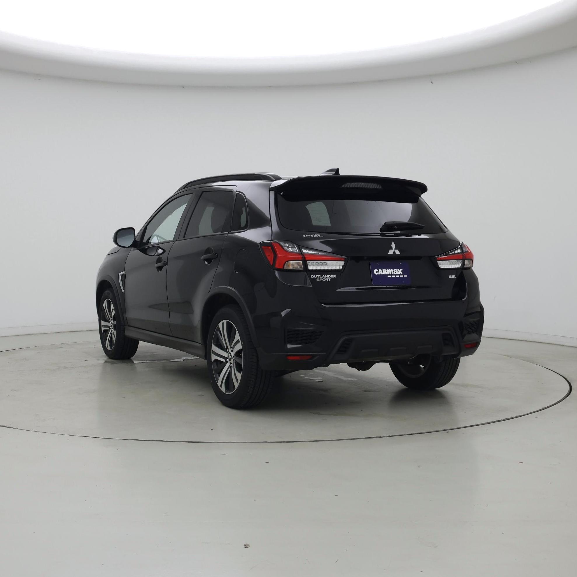 Thumbnail: 2024 Mitsubishi Outlander Sport - 2
