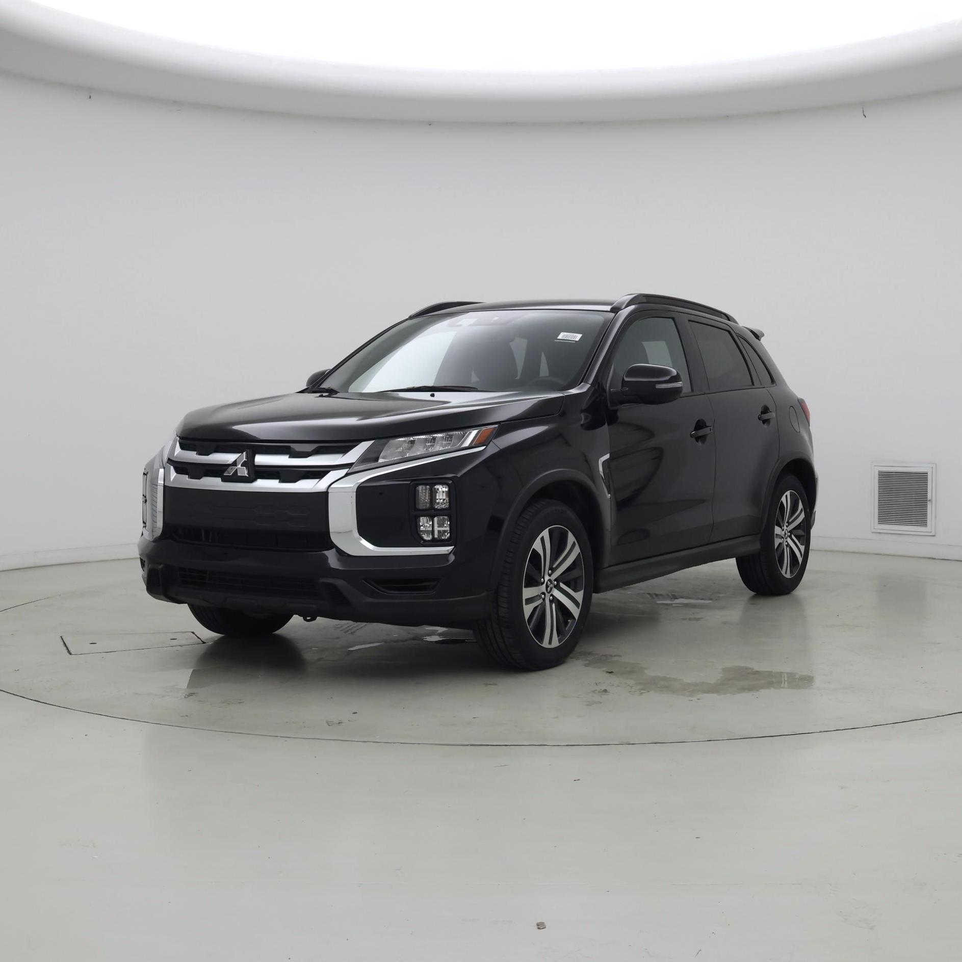 Thumbnail: 2024 Mitsubishi Outlander Sport - 4