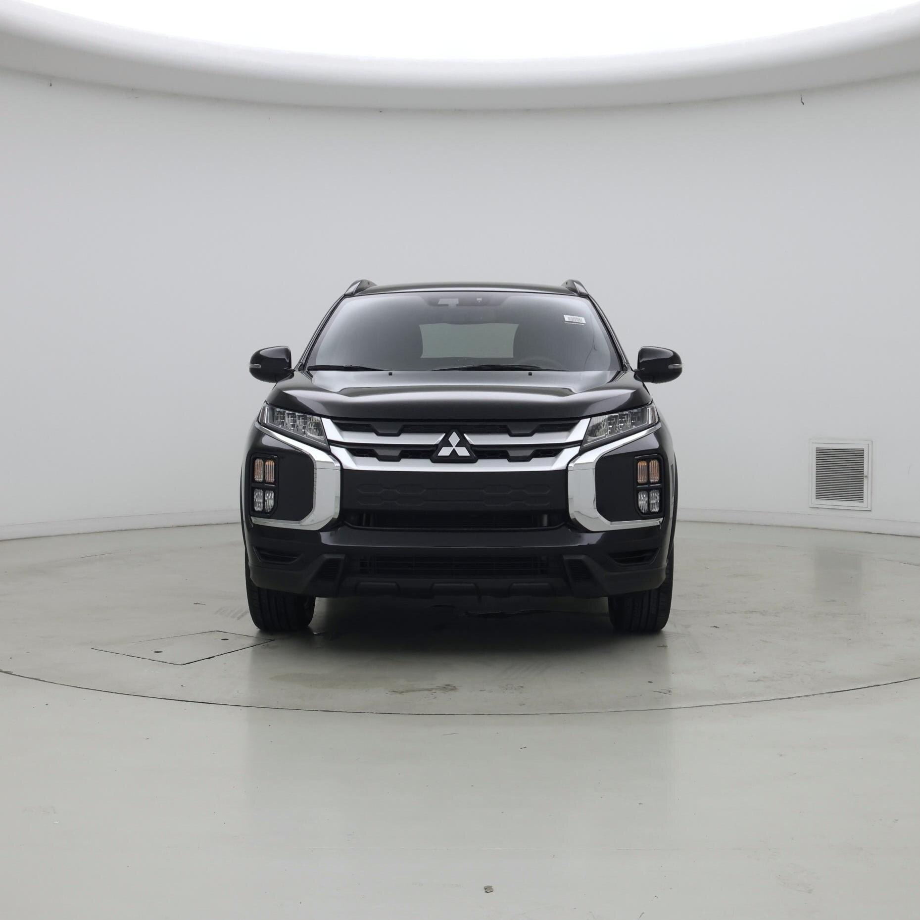Thumbnail: 2024 Mitsubishi Outlander Sport - 5