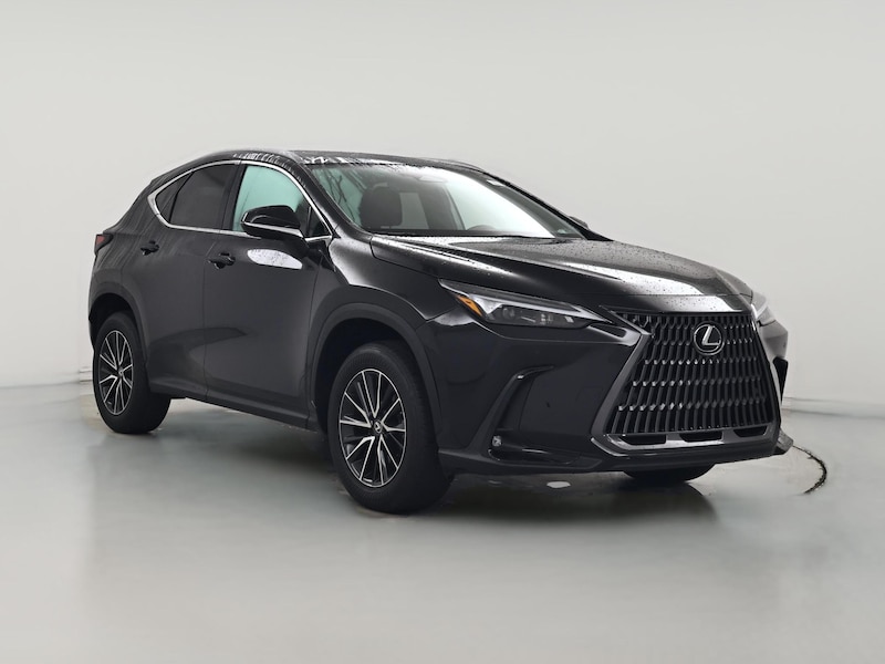 2024 Lexus NX 250 Premium