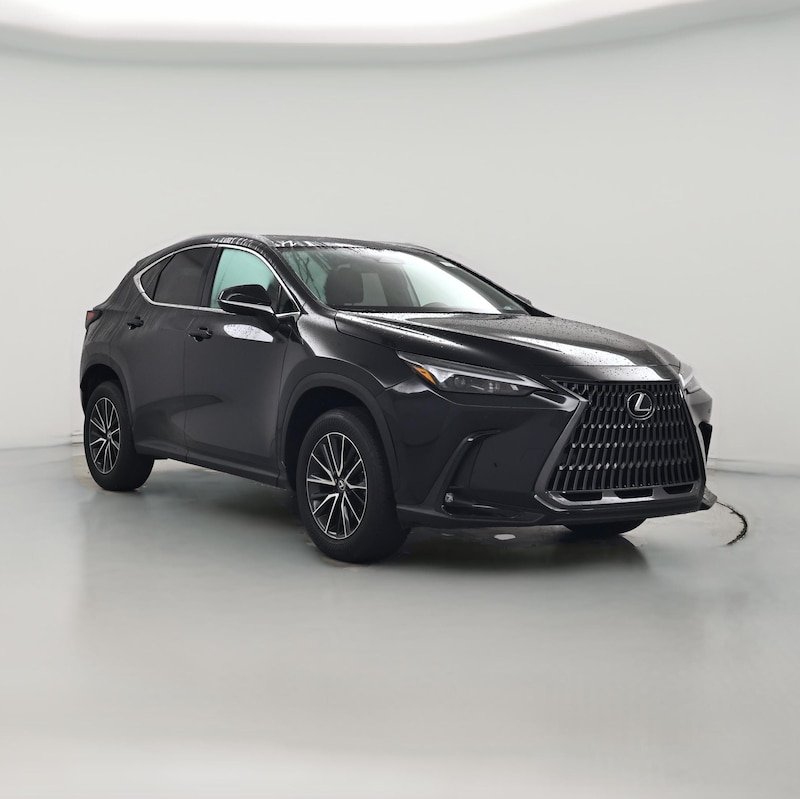 2024 Lexus NX 250 Premium