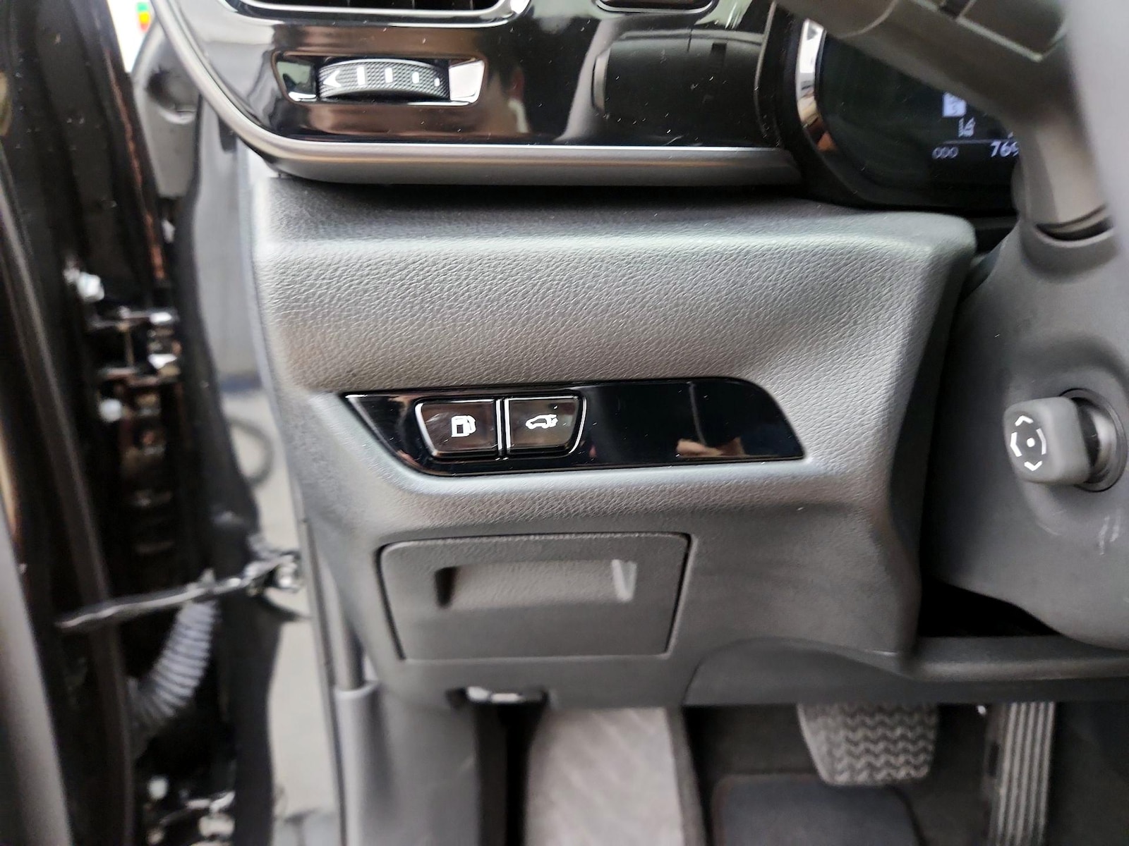 2024 Lexus NX 250 - Photo 14