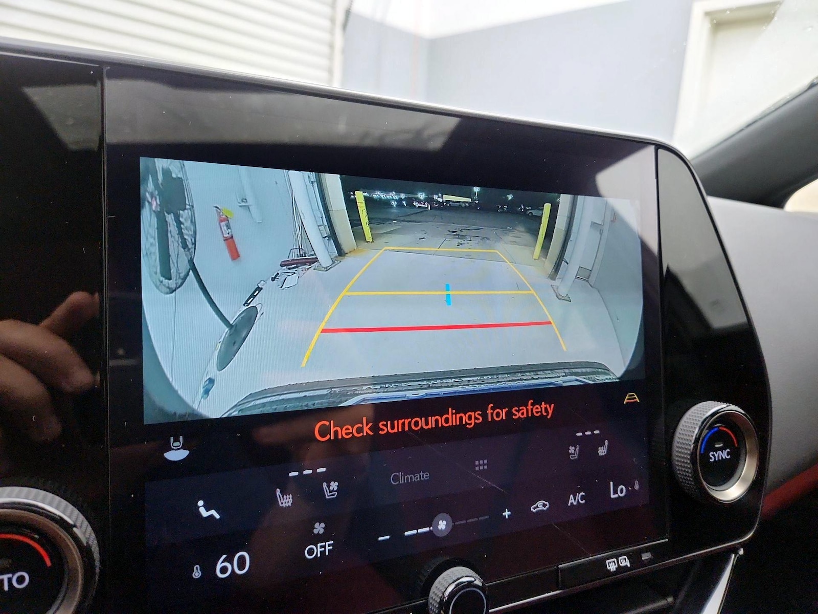 2024 Lexus NX 250 - Photo 15