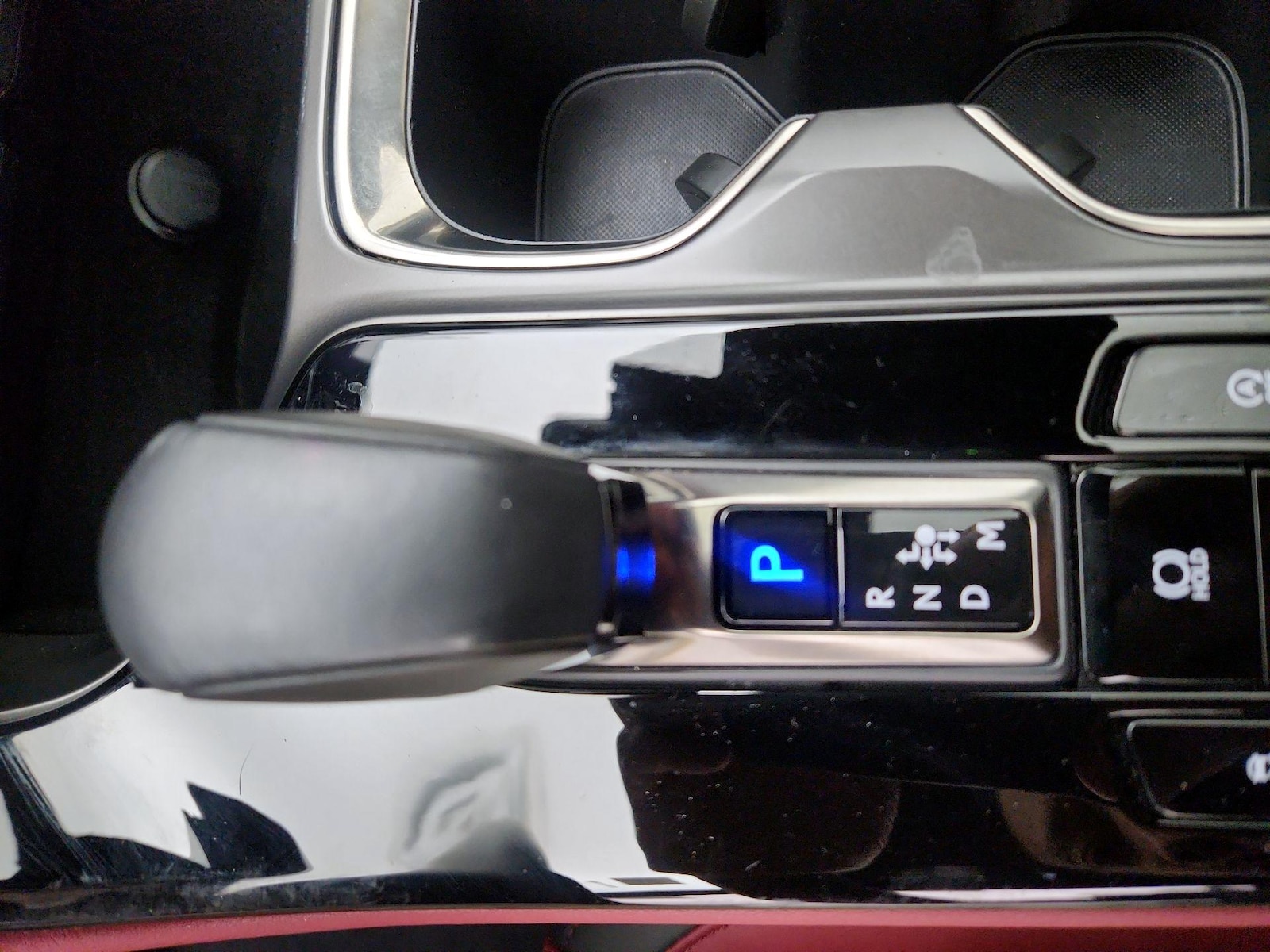 2024 Lexus NX 250 - Photo 18