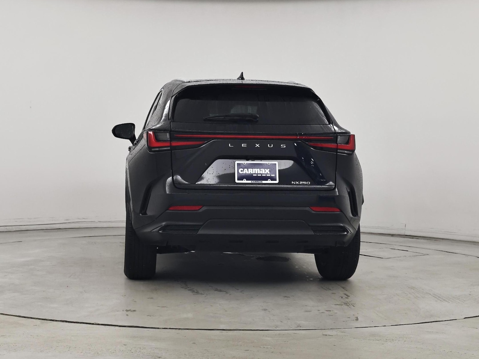 2024 Lexus NX 250 - Photo 7