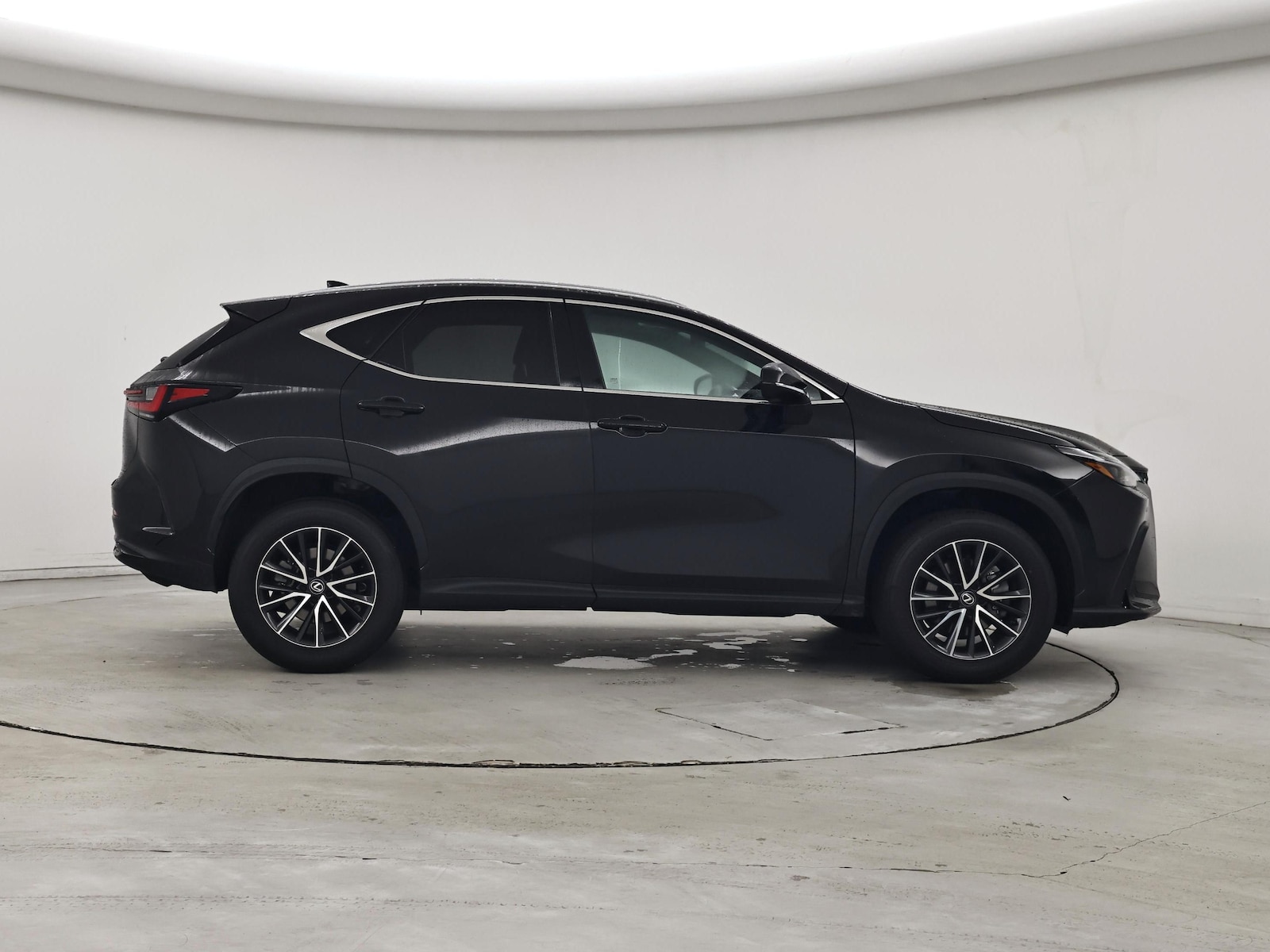 2024 Lexus NX 250 - Photo 8