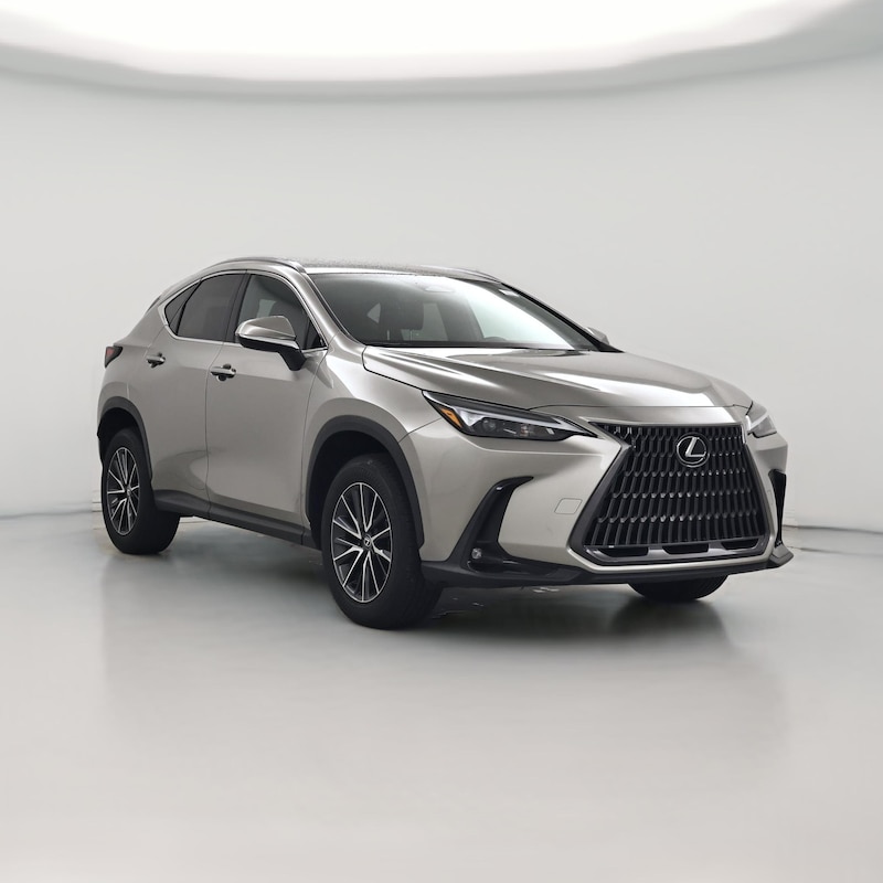 2024 Lexus NX 250