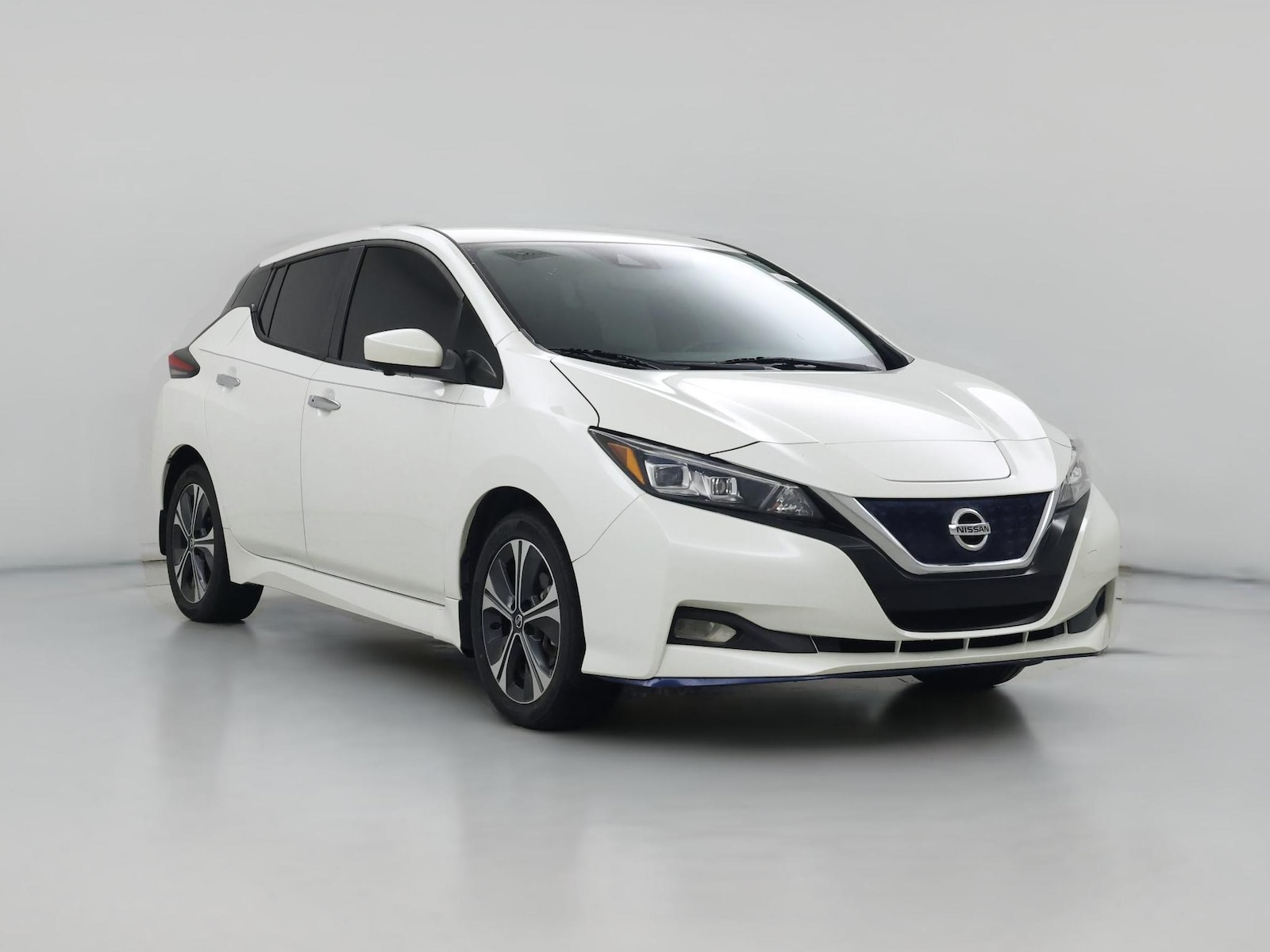 2022 Nissan LEAF