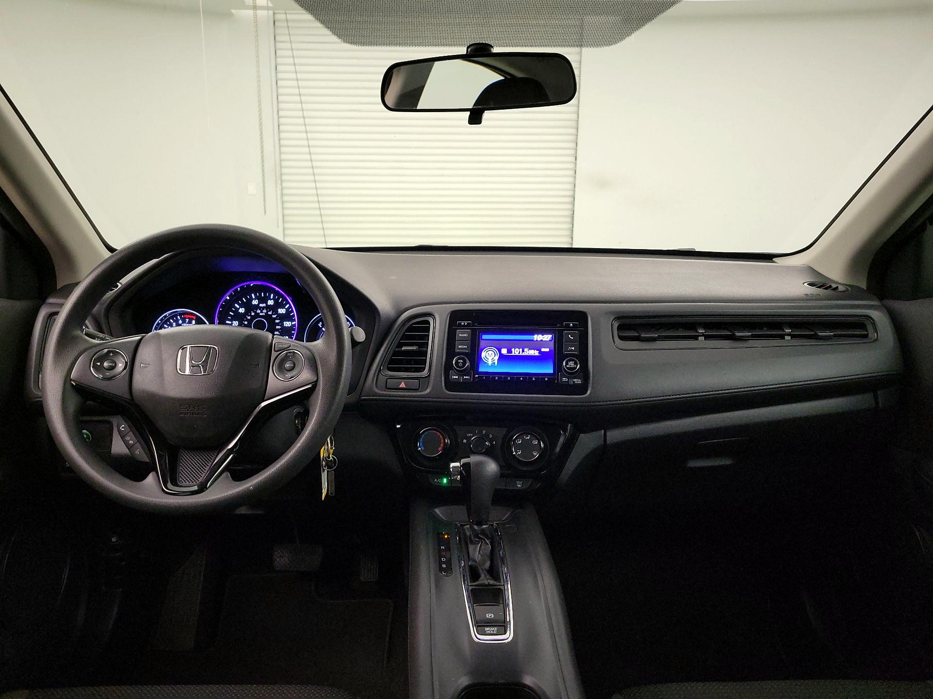Thumbnail: 2022 Honda HR-V - 9