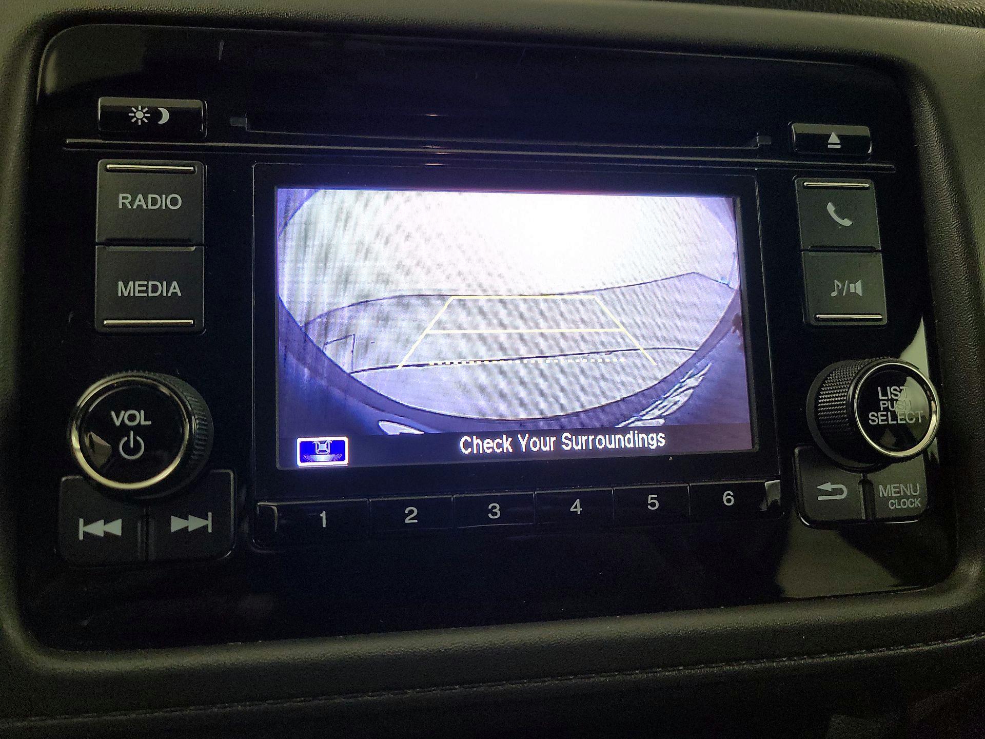 Thumbnail: 2022 Honda HR-V - 14