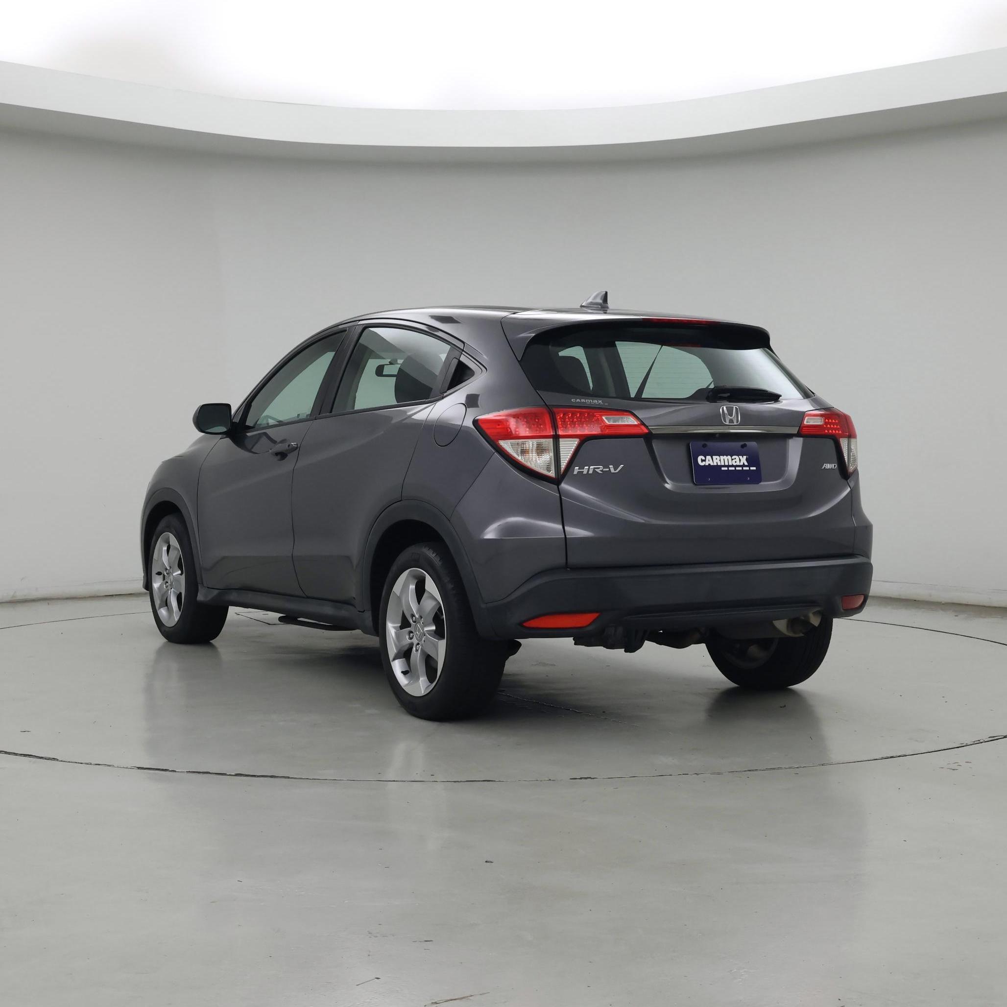 Thumbnail: 2022 Honda HR-V - 2
