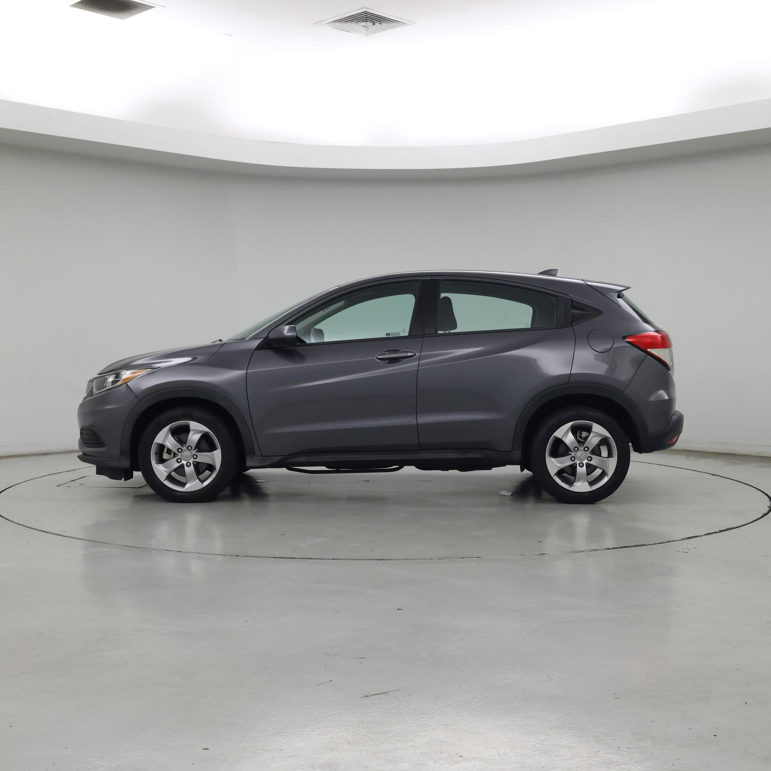 Thumbnail: 2022 Honda HR-V - 3