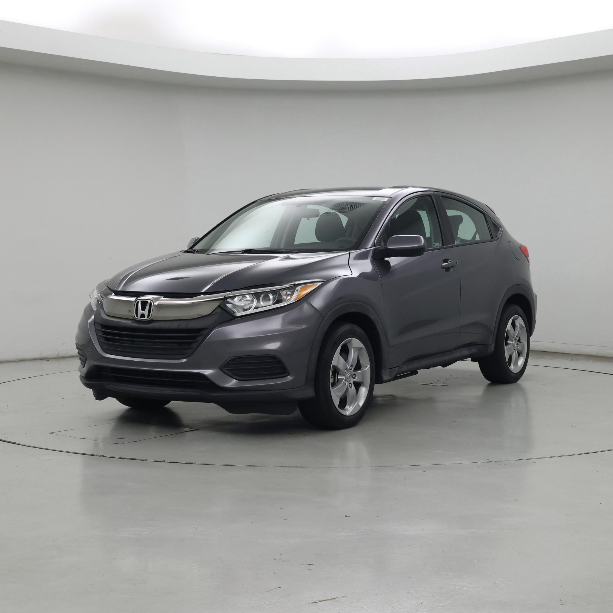 Thumbnail: 2022 Honda HR-V - 4
