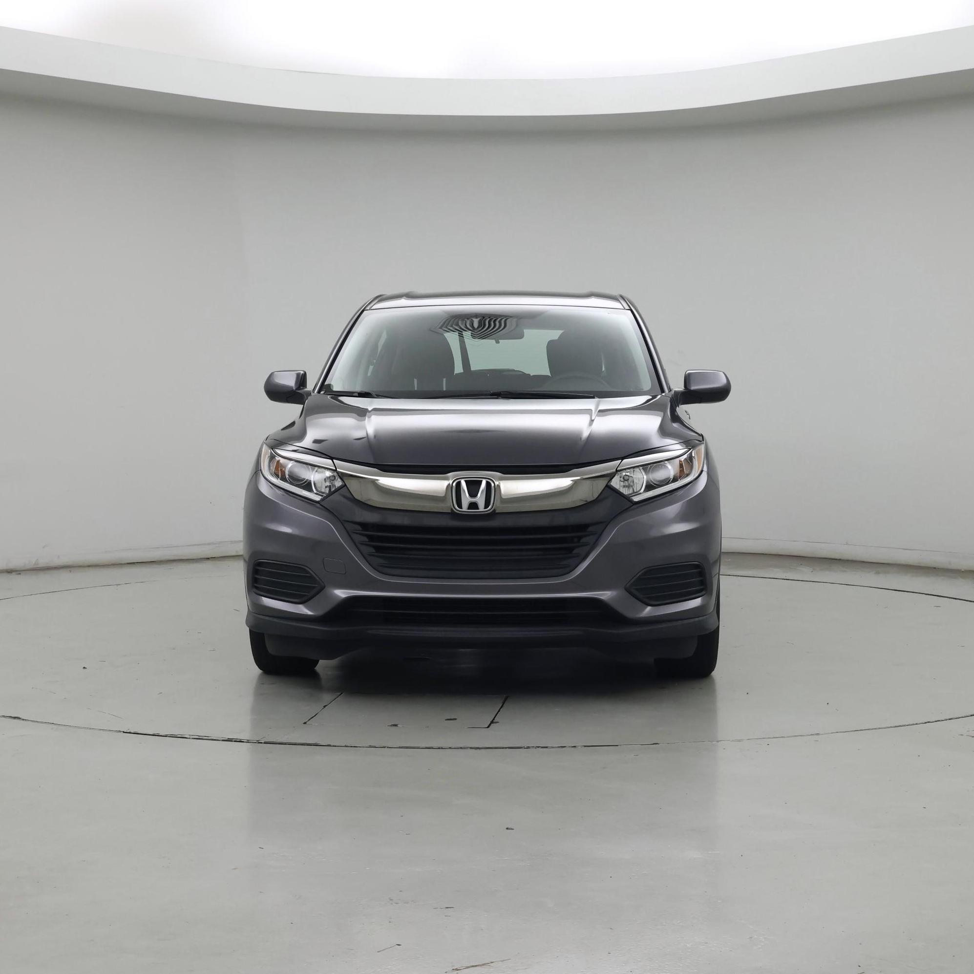 Thumbnail: 2022 Honda HR-V - 5
