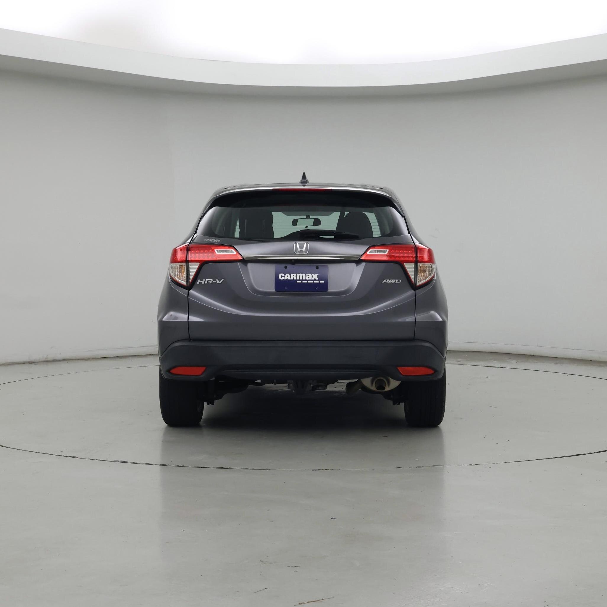 Thumbnail: 2022 Honda HR-V - 6