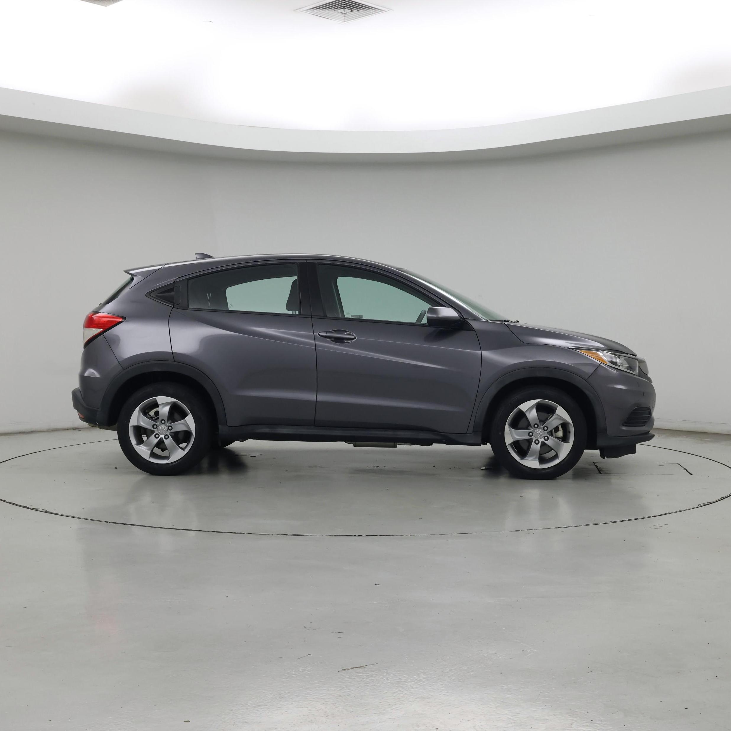 Thumbnail: 2022 Honda HR-V - 7