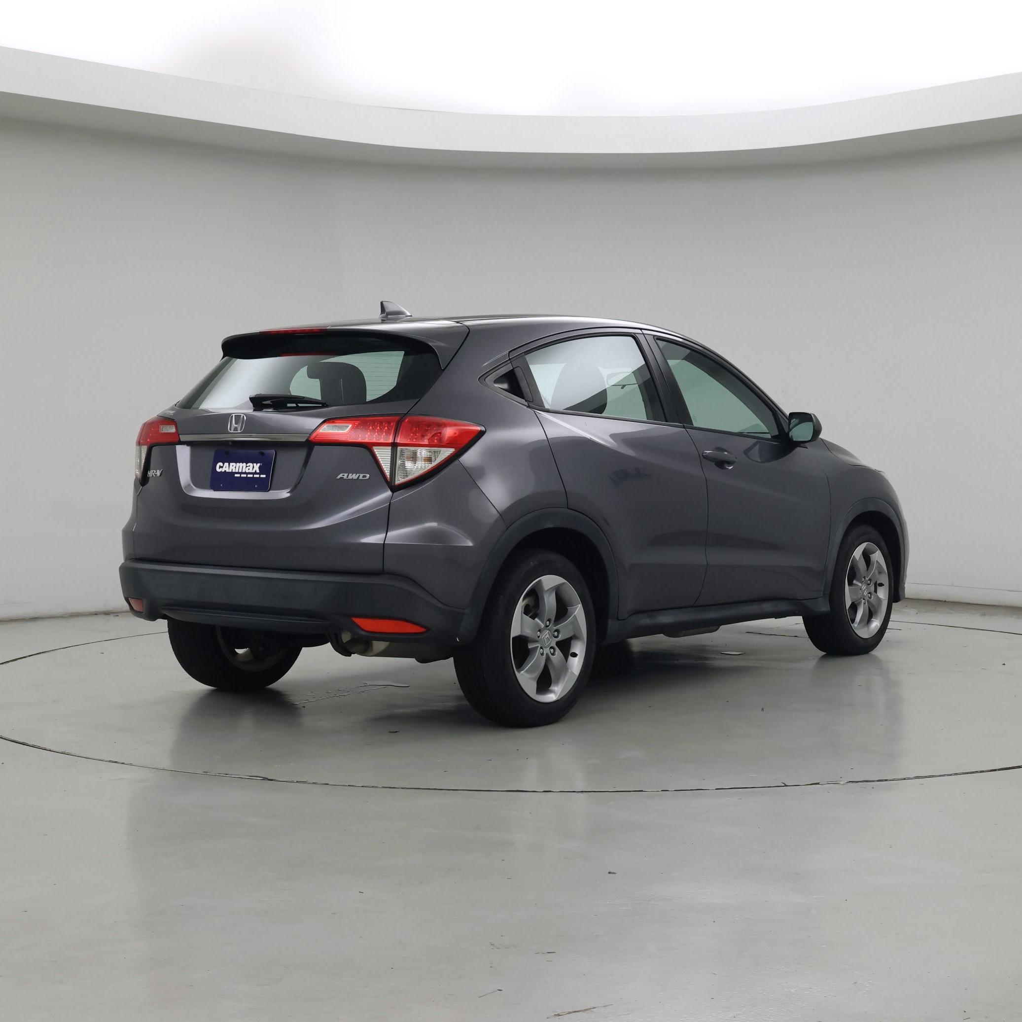 Thumbnail: 2022 Honda HR-V - 8