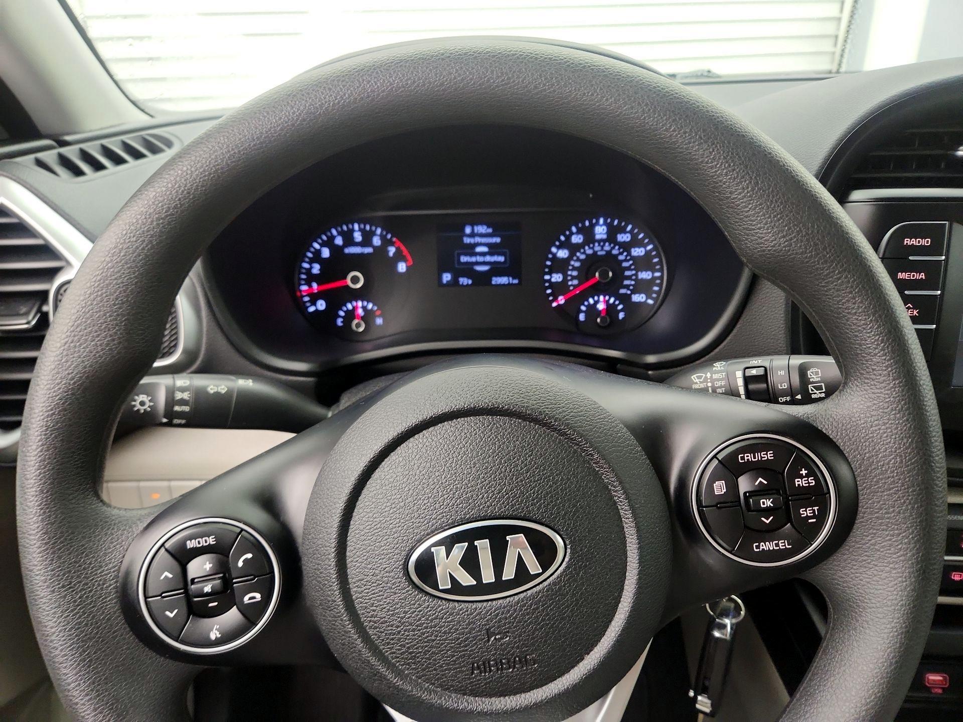 Thumbnail: 2021 Kia Soul - 10