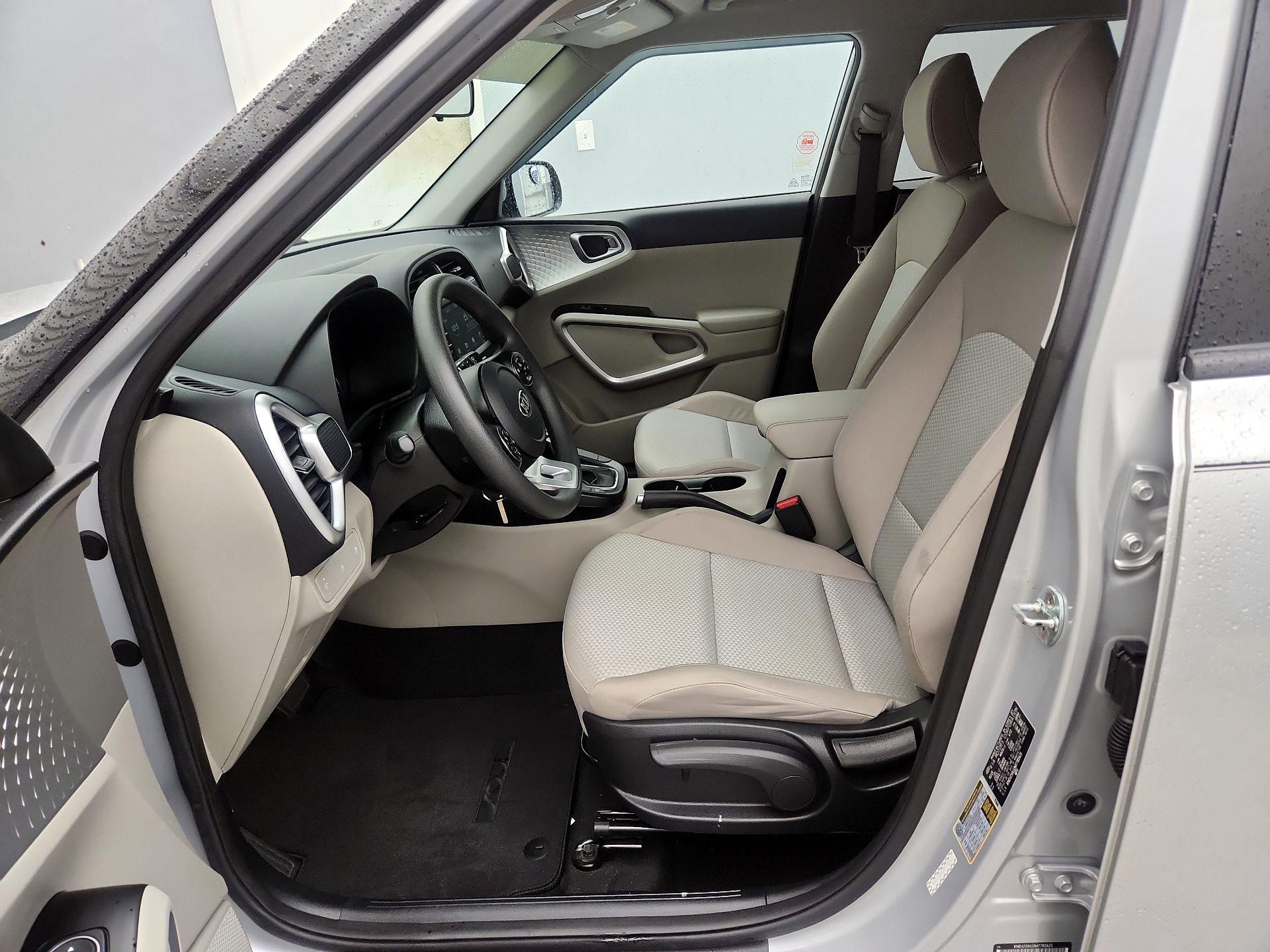 Thumbnail: 2021 Kia Soul - 11
