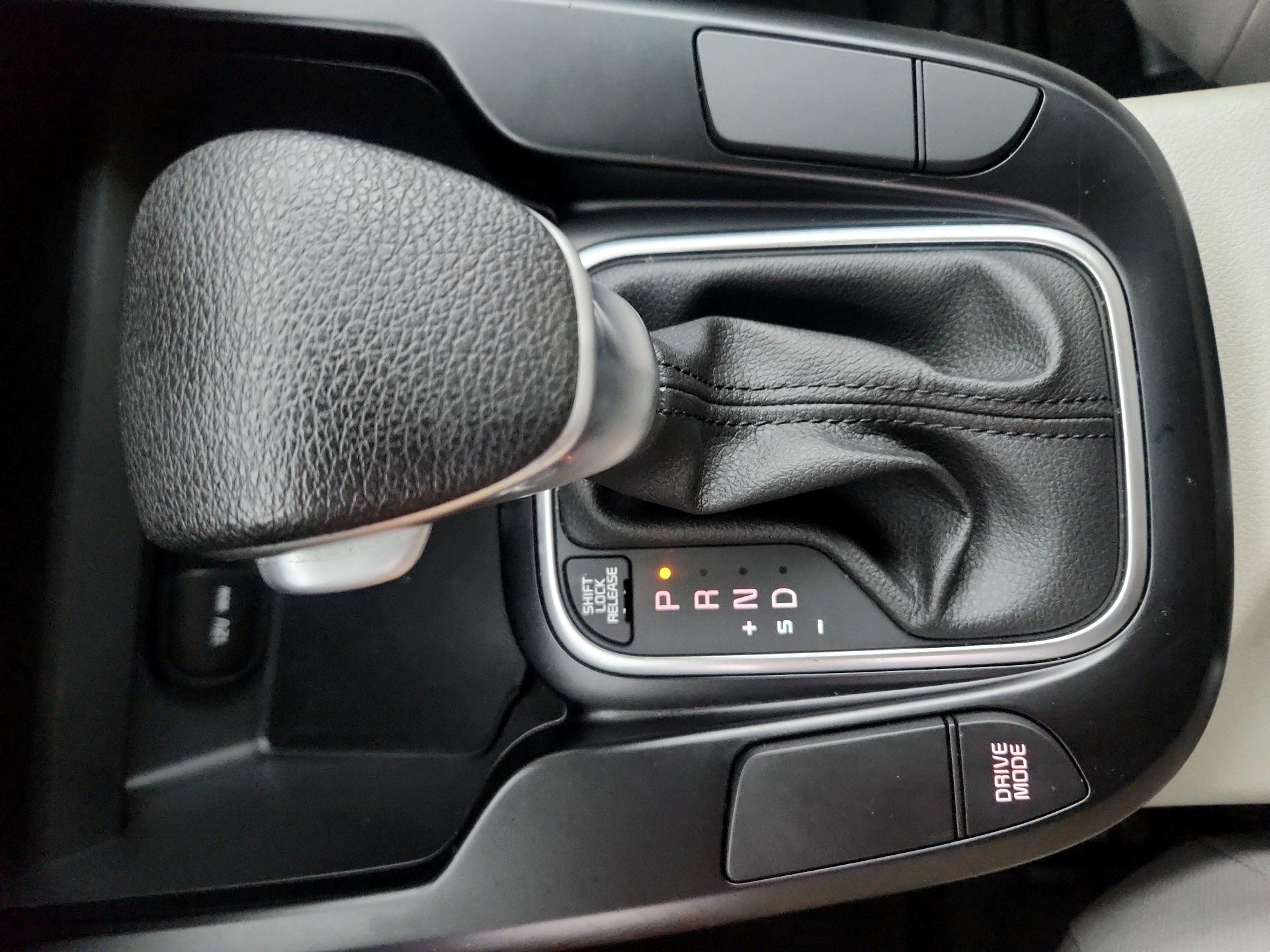 Thumbnail: 2021 Kia Soul - 17
