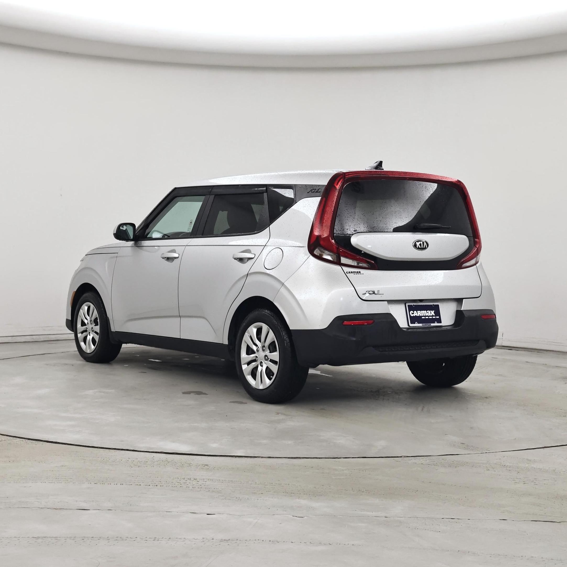 Thumbnail: 2021 Kia Soul - 2