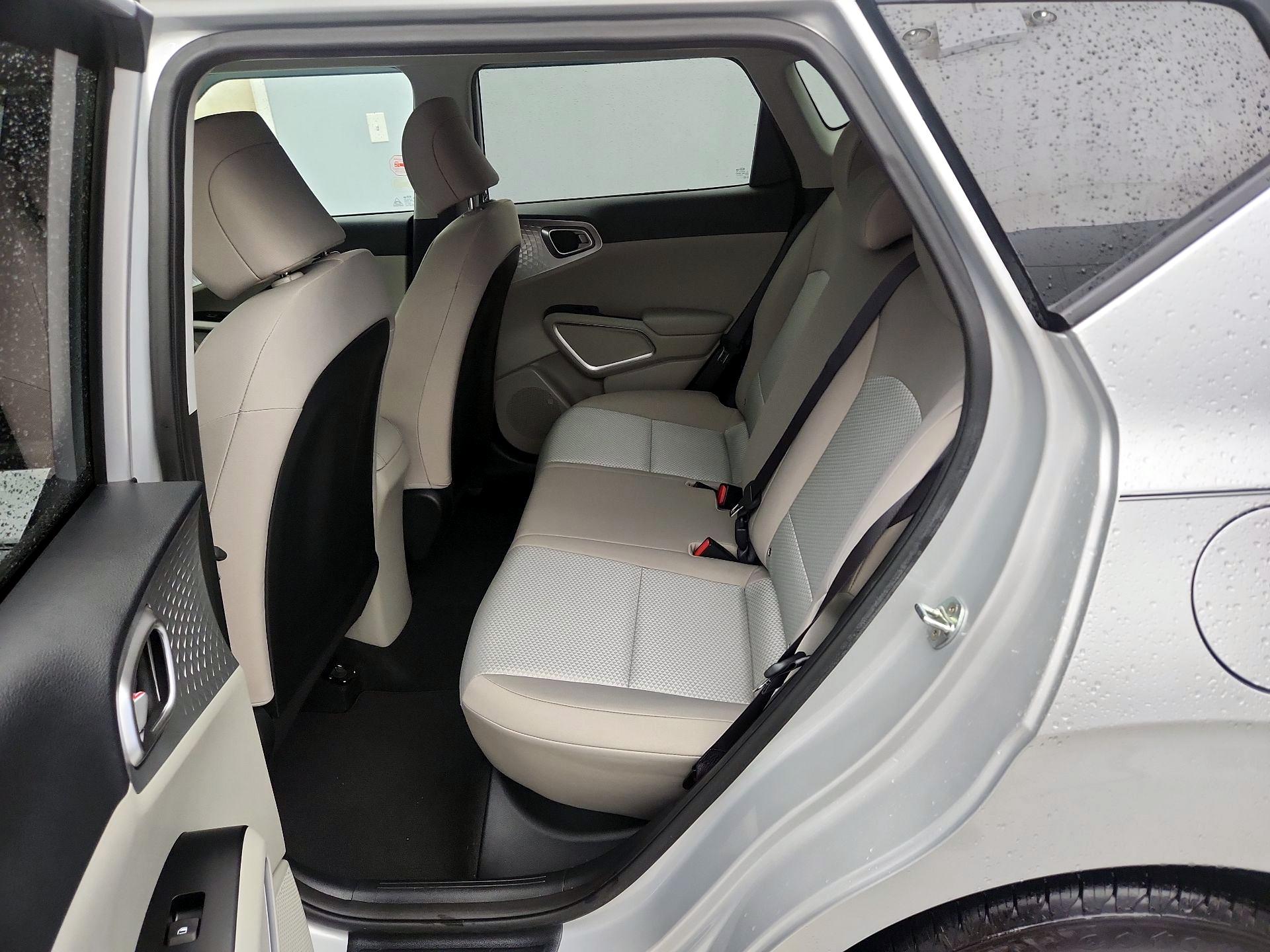 Thumbnail: 2021 Kia Soul - 19