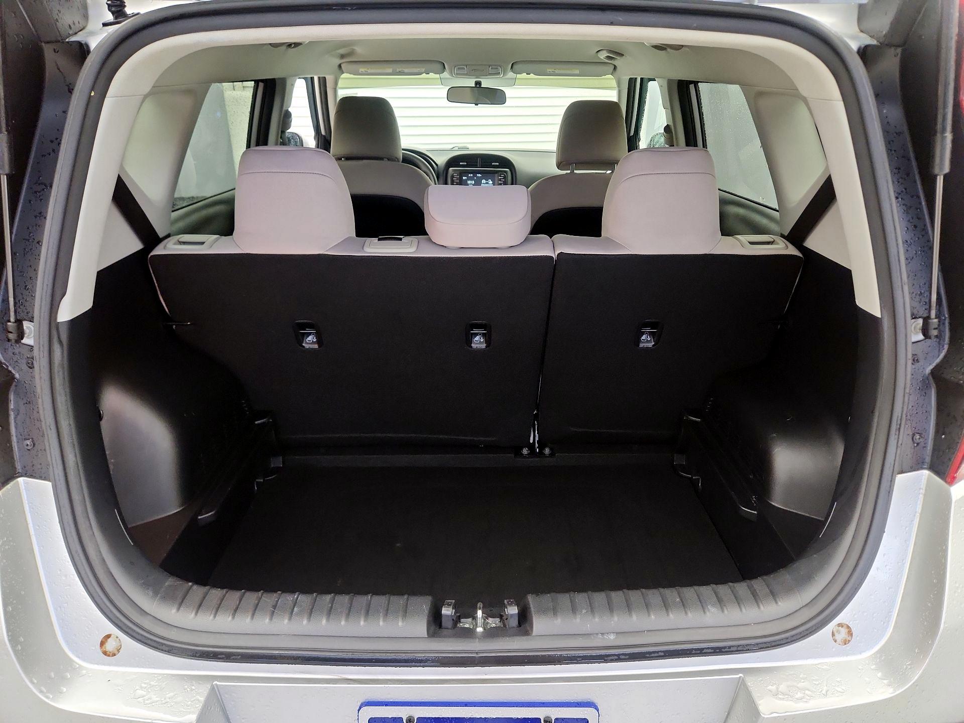 Thumbnail: 2021 Kia Soul - 20