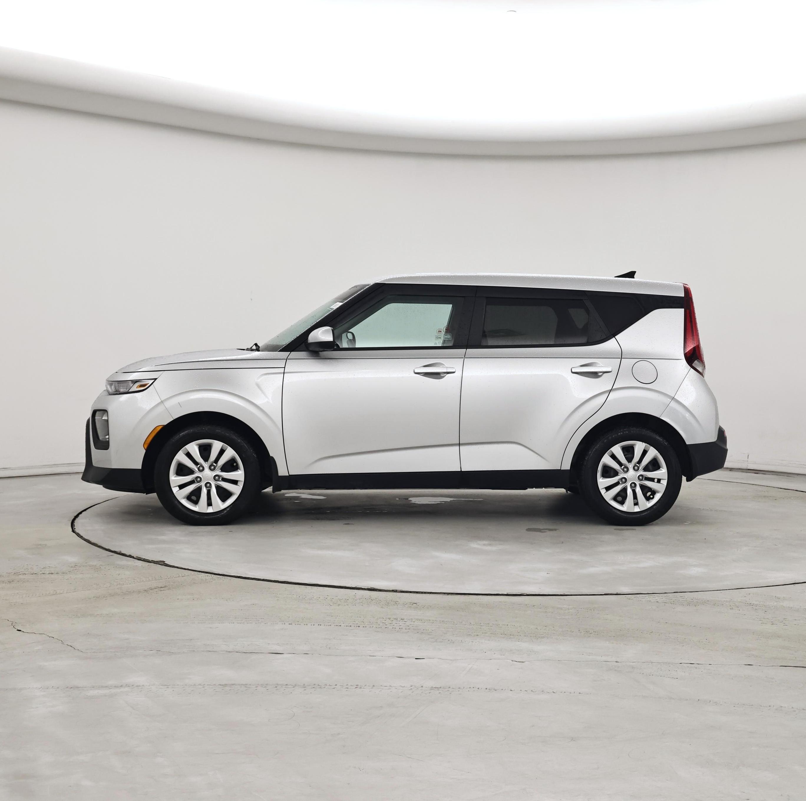 Thumbnail: 2021 Kia Soul - 3