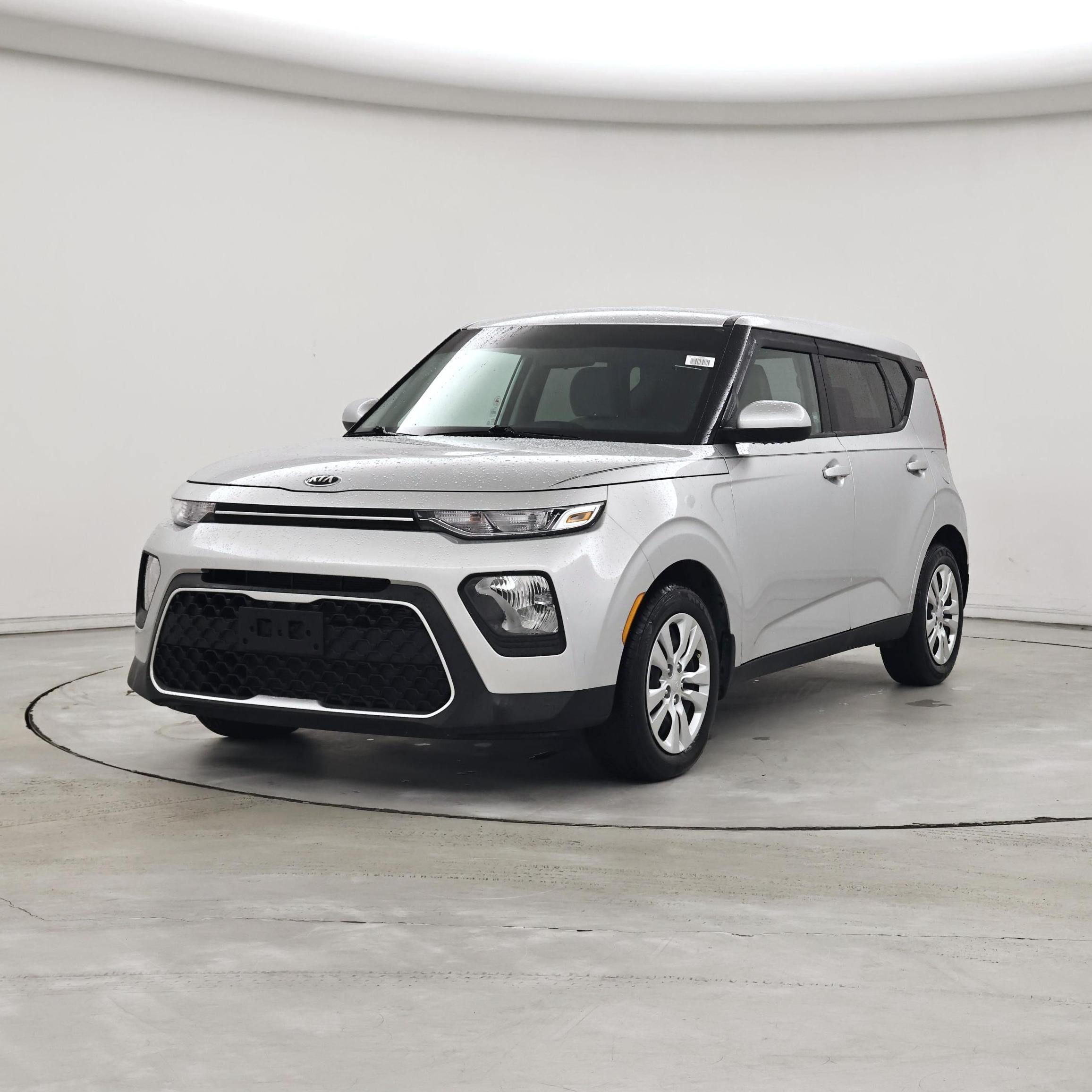 Thumbnail: 2021 Kia Soul - 4