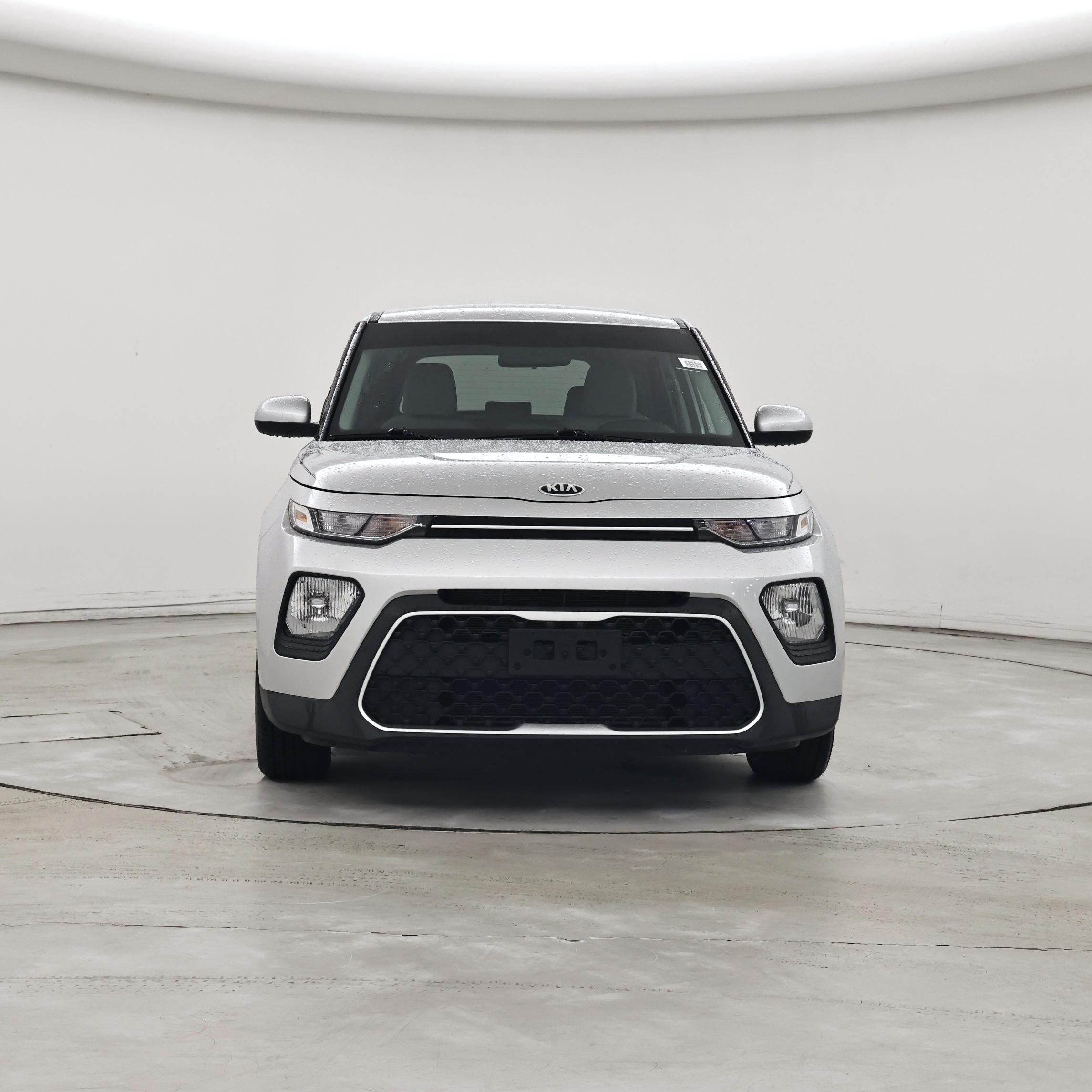 Thumbnail: 2021 Kia Soul - 5