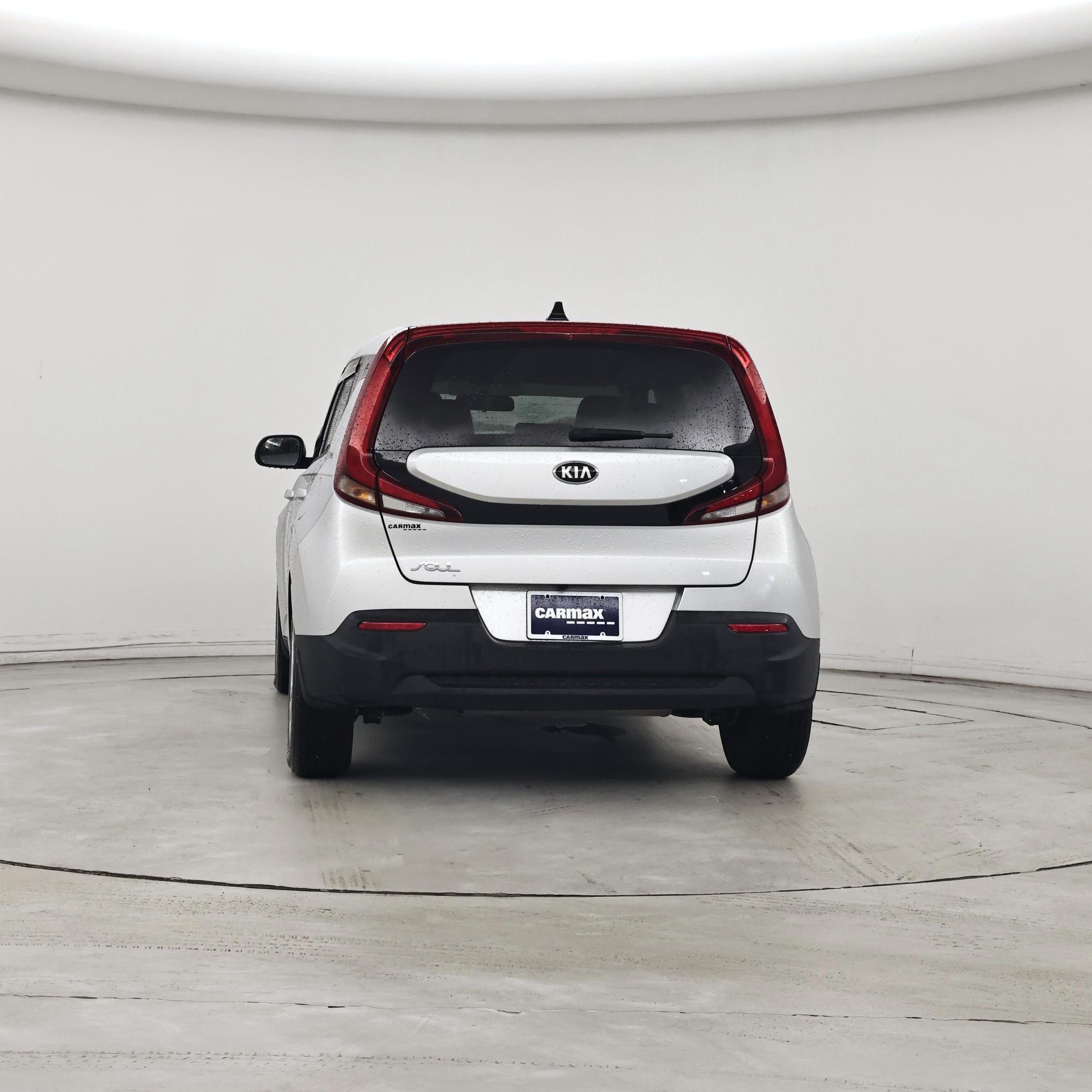 Thumbnail: 2021 Kia Soul - 6