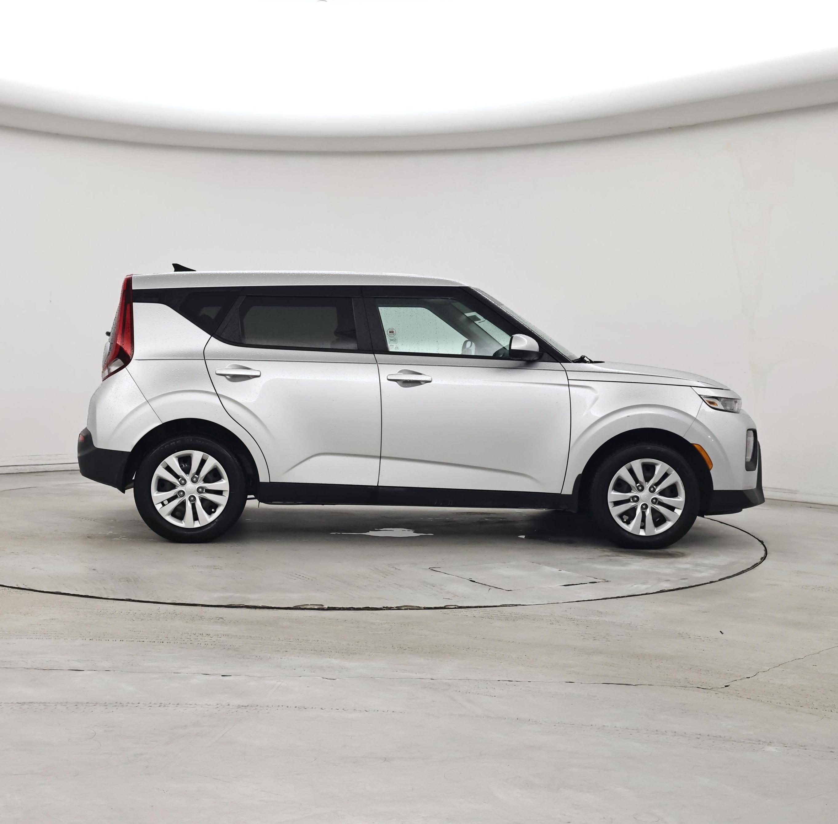 Thumbnail: 2021 Kia Soul - 7