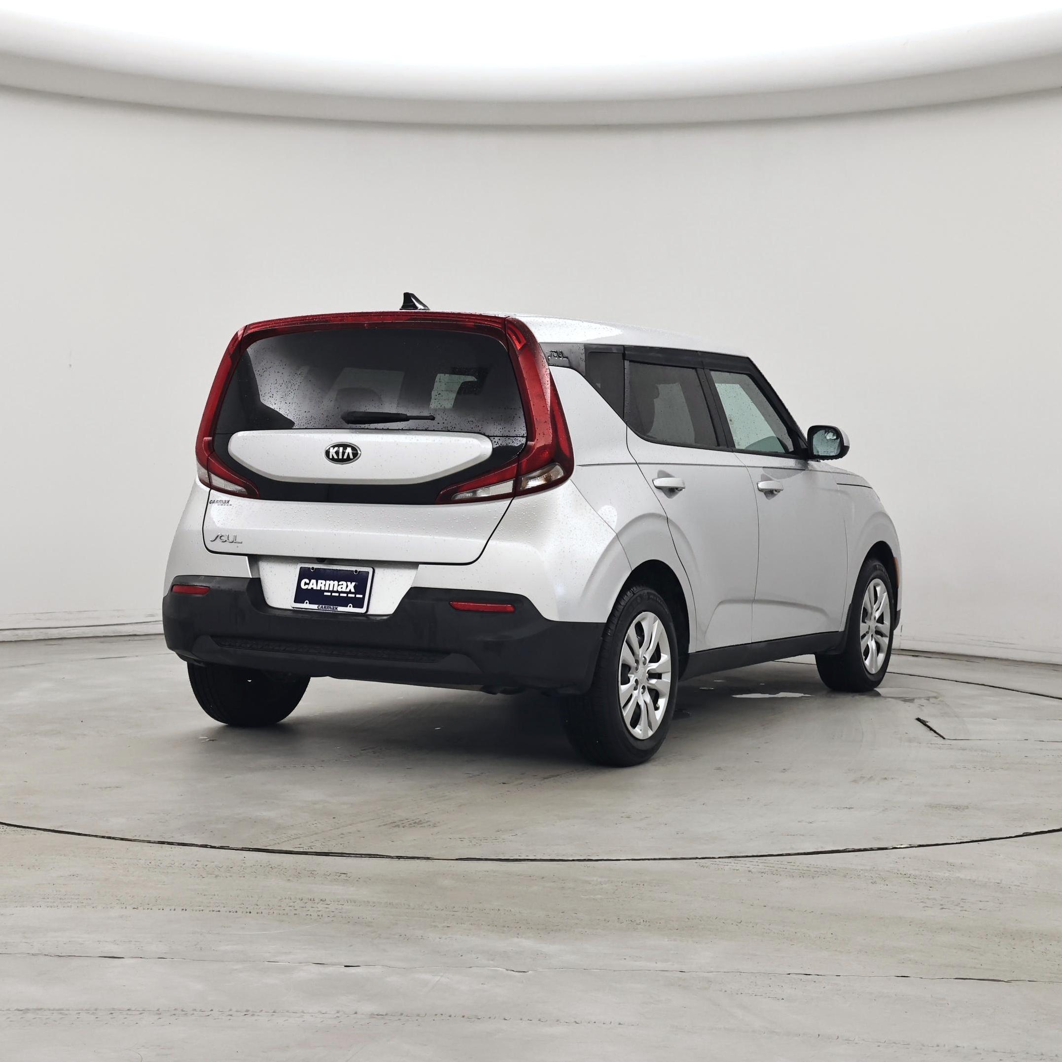 Thumbnail: 2021 Kia Soul - 8
