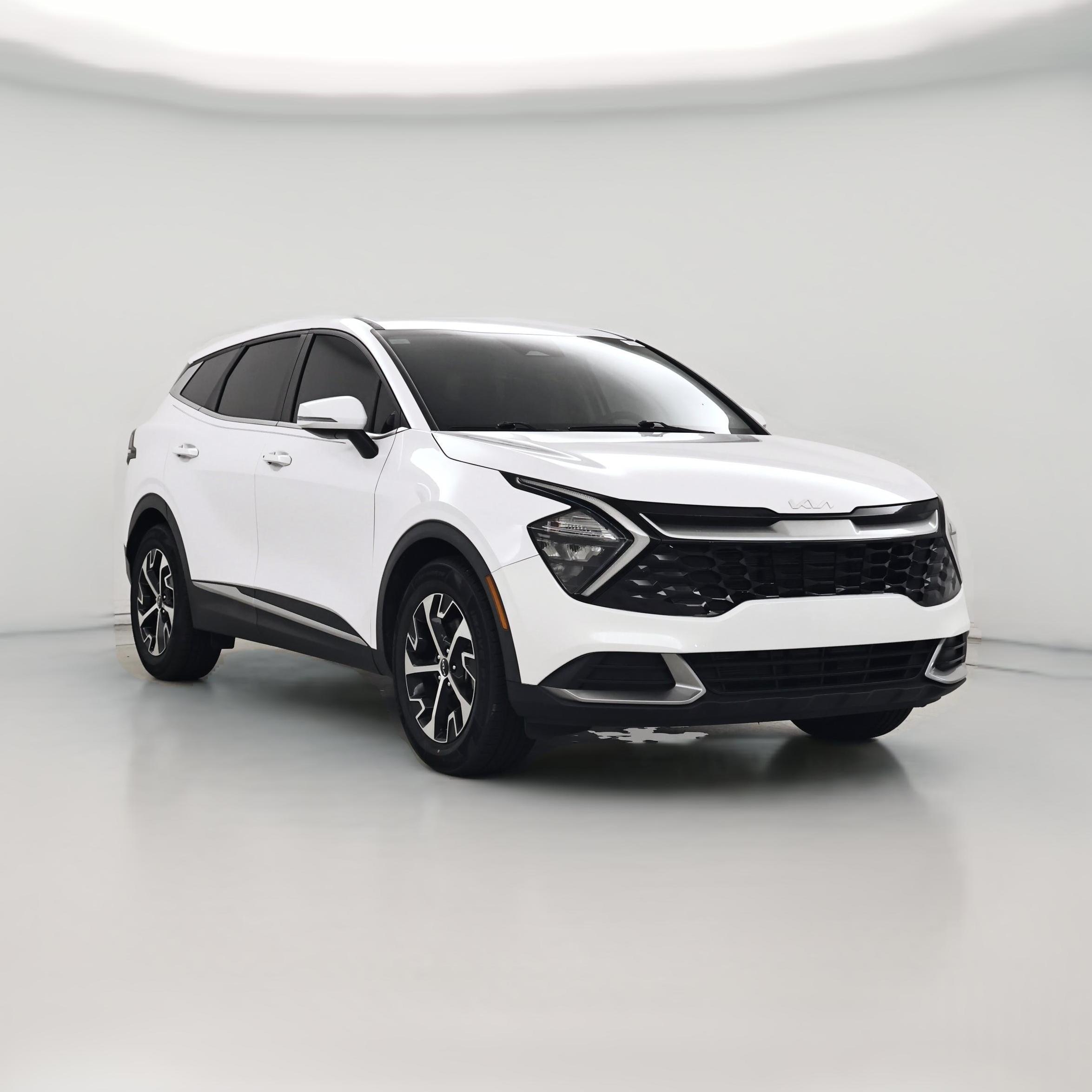 Thumbnail: 2023 Kia Sportage - 1