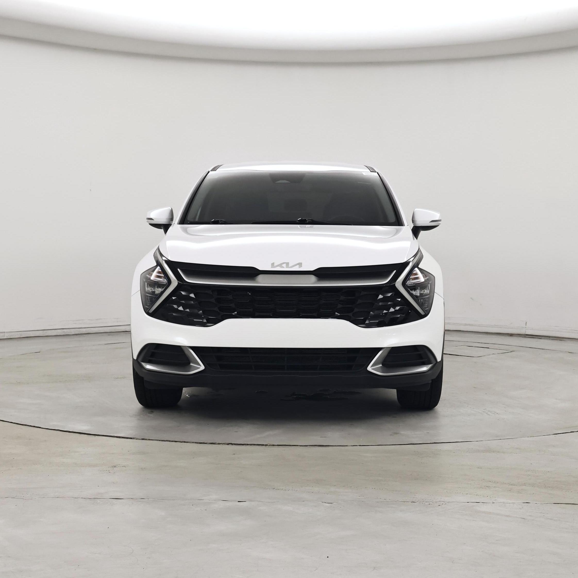 Thumbnail: 2023 Kia Sportage - 5