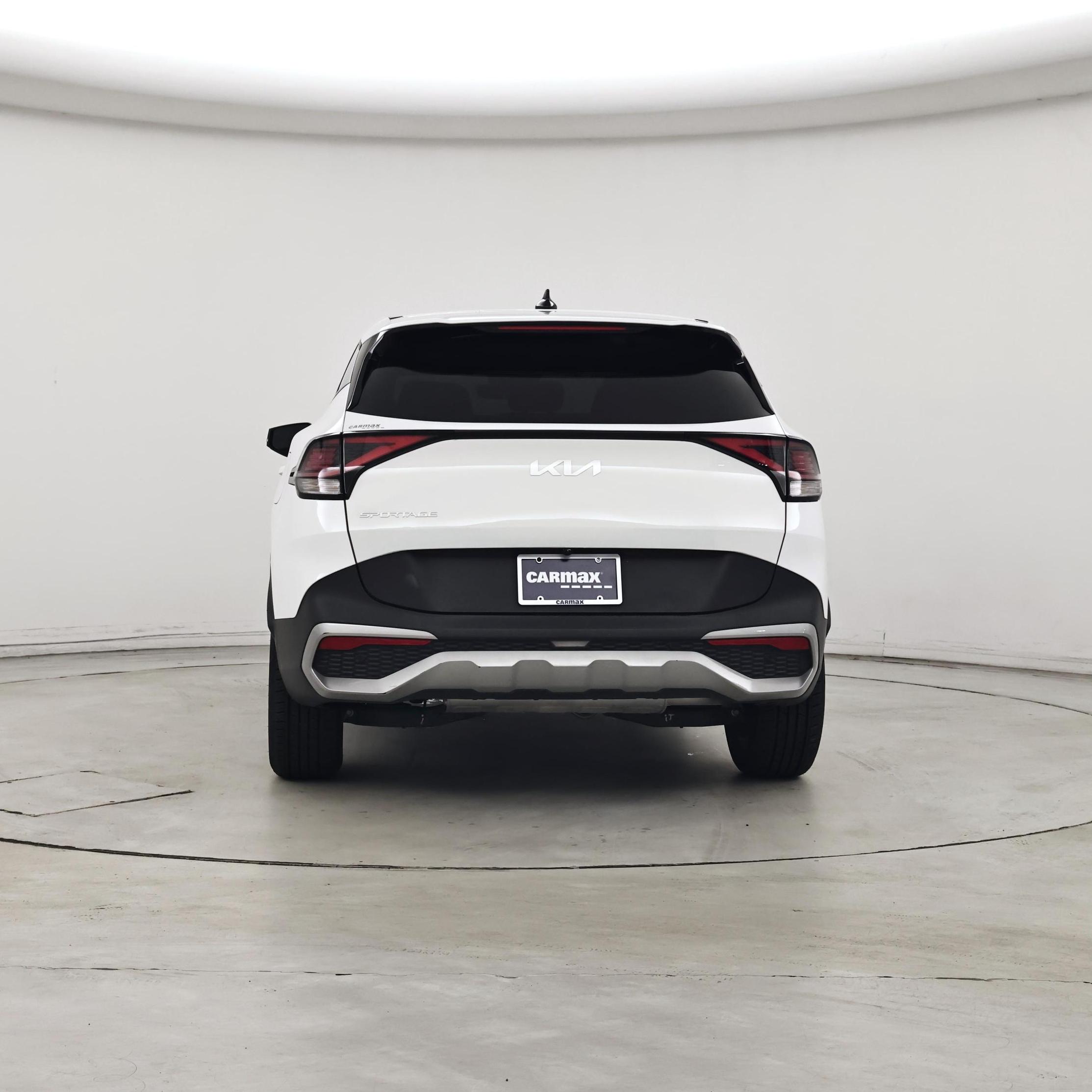 Thumbnail: 2023 Kia Sportage - 6