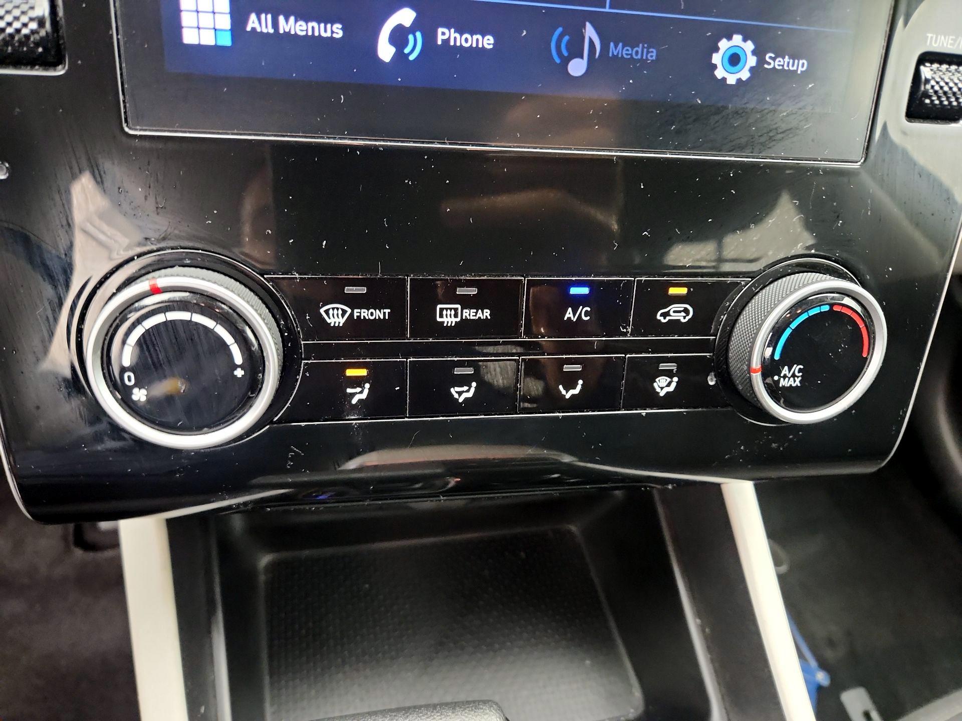 Thumbnail: 2022 Hyundai Tucson - 16