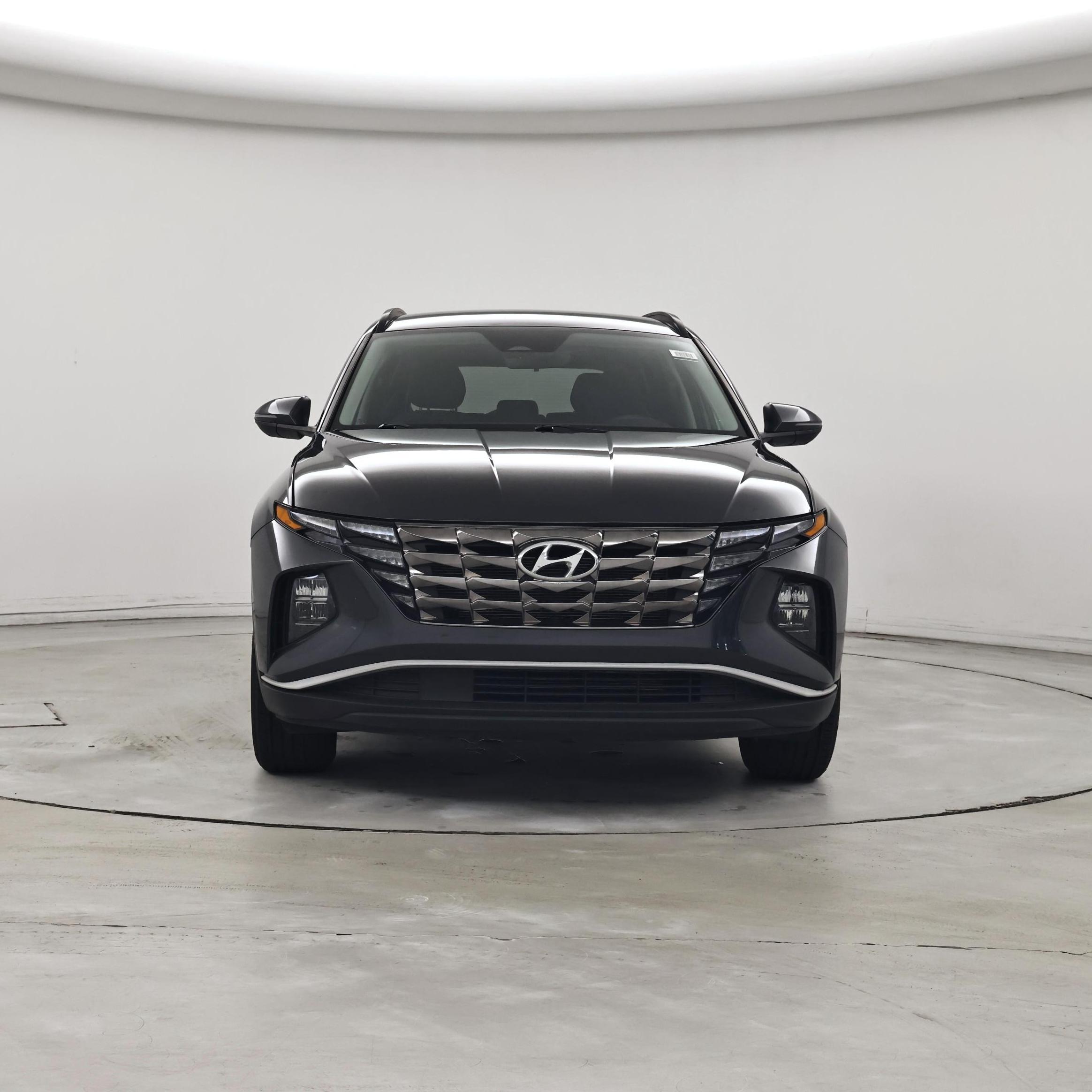Thumbnail: 2022 Hyundai Tucson - 5