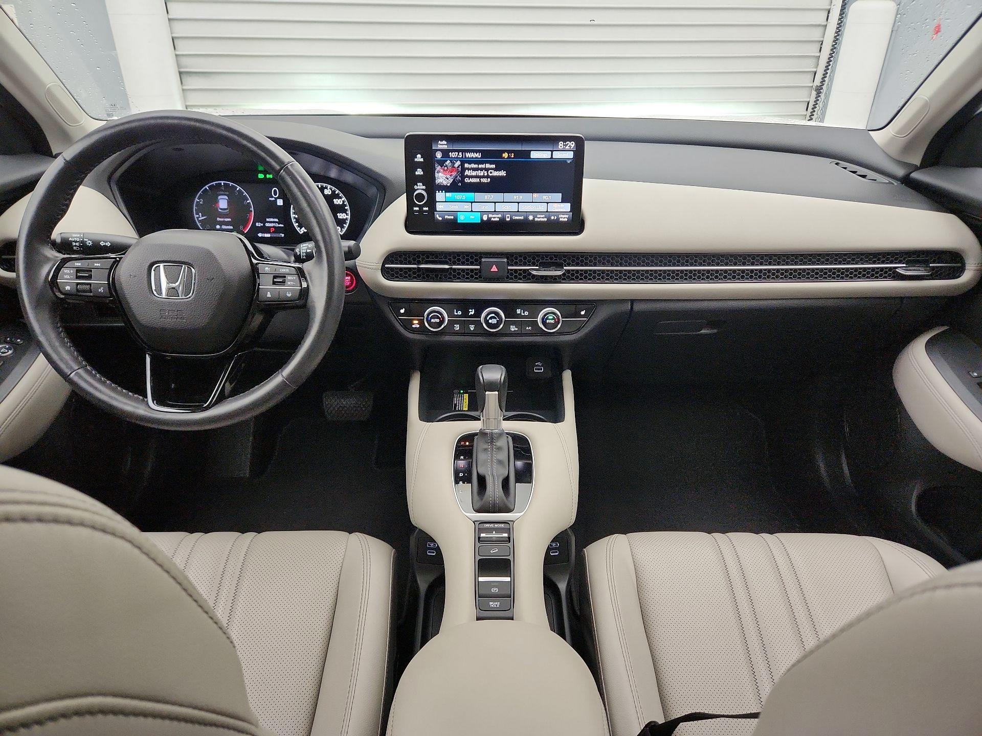 Thumbnail: 2025 Honda HR-V - 9